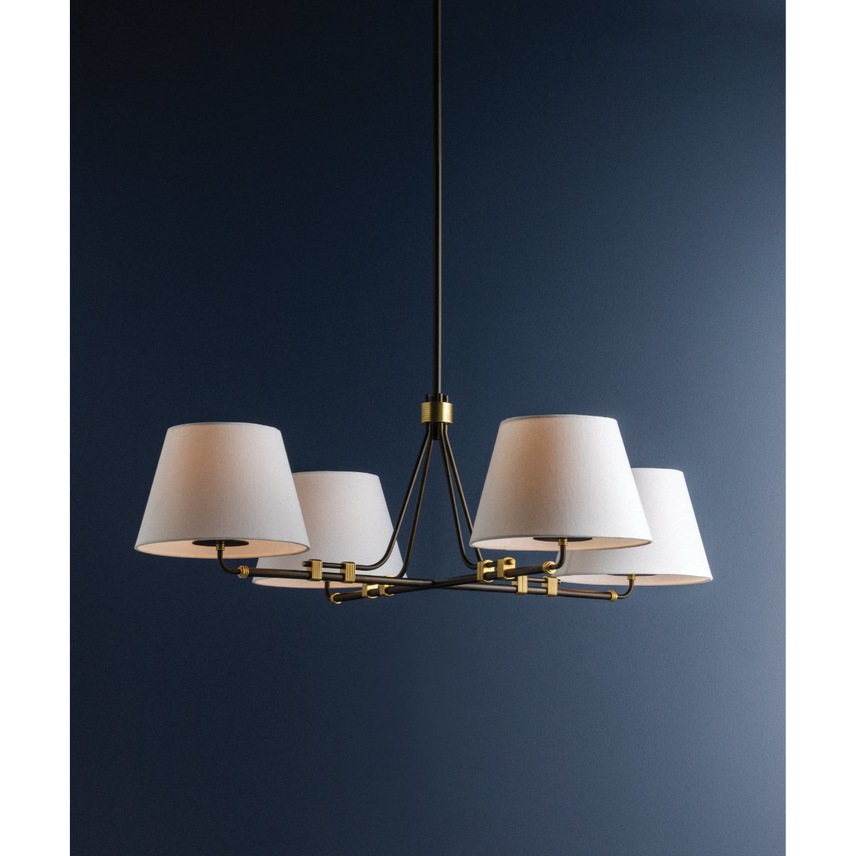 Crown Heights Chandelier