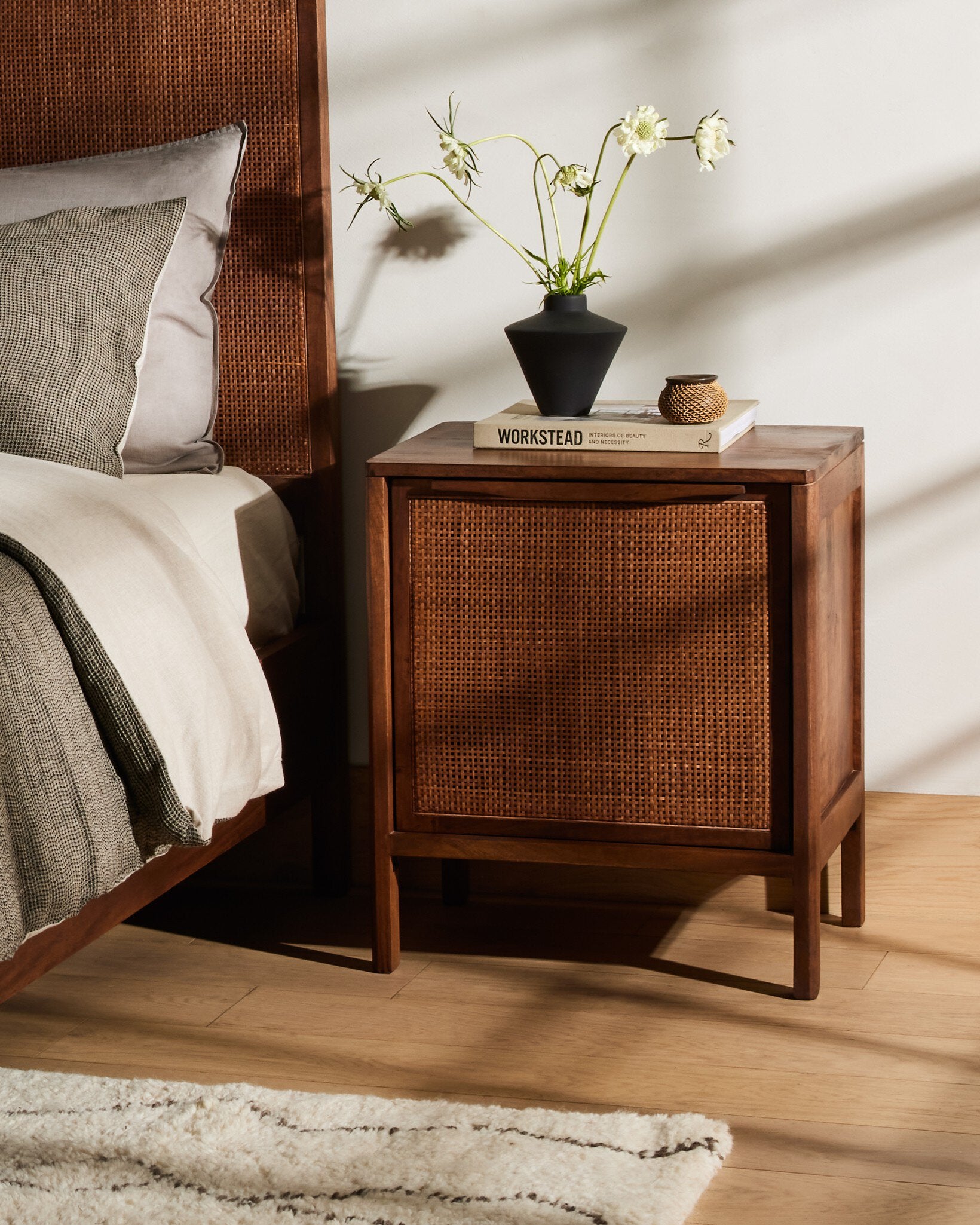 Sydney Nightstand Nightstands Four Hands , Black Friday Sale Four Hands Furniture Sale, Old Bones Co, Mid Century Furniture Sale, Four Hands Furniture, Black Friday Sale Sydney Nightstand,Gus Sale, Perigold Sydney Nightstand Nightstands Black Friday Sale , Perigold Sale Sydney Nightstand,Sydney Nightstand Lulu and Georgia, Burke Decor Sale Sydney Nightstand, www.oldbonesco.com