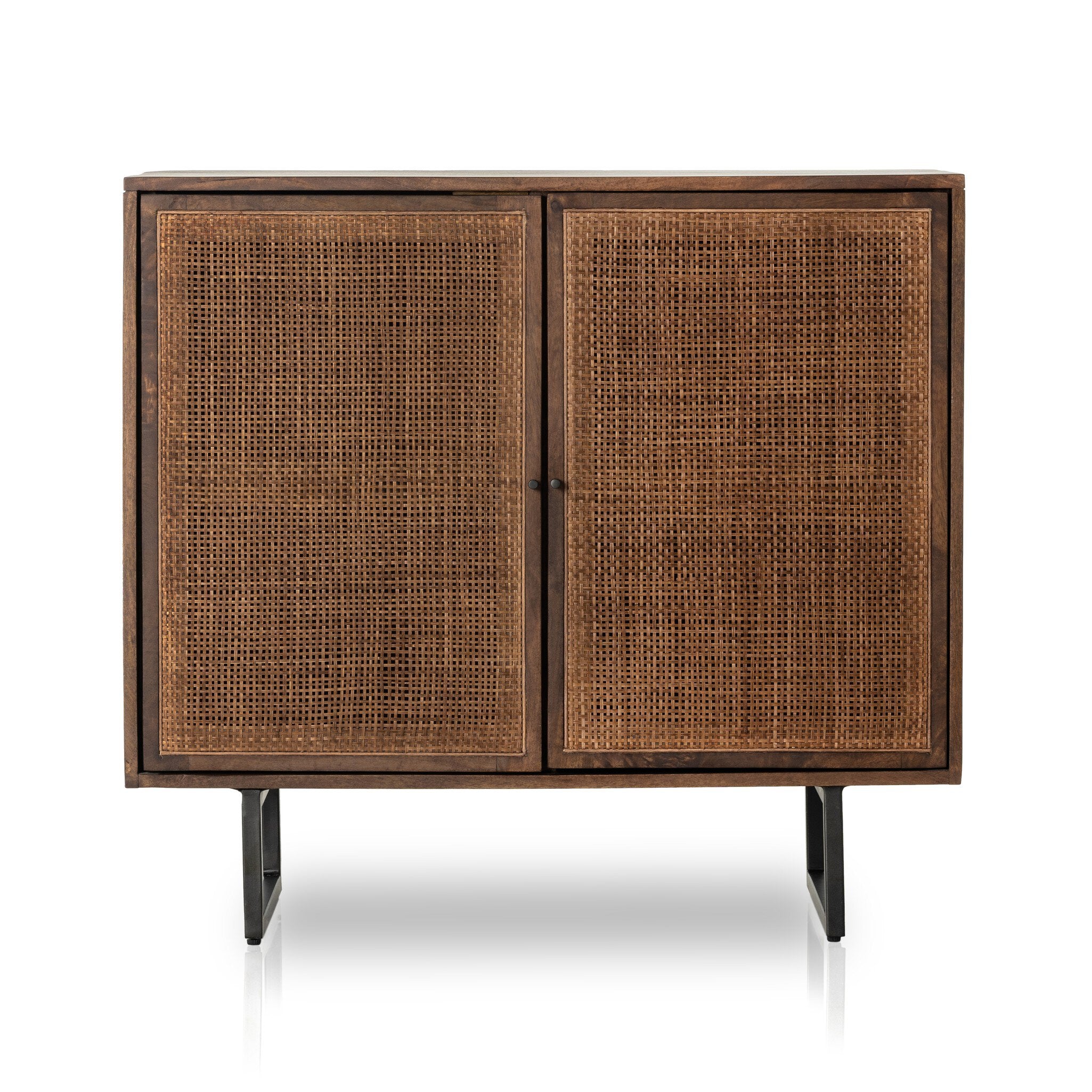 Carmel Small Cabinet Cabinets Four Hands Brown Wash    Cabinets,https://www.oldbonesco.com,Mid Century Furniture, Furniture Sale, Old Bones Co, Mid Century Sale, Four Hands Furniture, Sale,Gus, Sale,Perigold Carmel Small Cabinet Cabinets Sale, Perigold Sale Carmel Small Cabinet,Carmel Small Cabinet Lulu and Georgia,Burke Decor Sale Carmel Small Cabinet, open box furniture,Open Box Carmel Small Cabinet