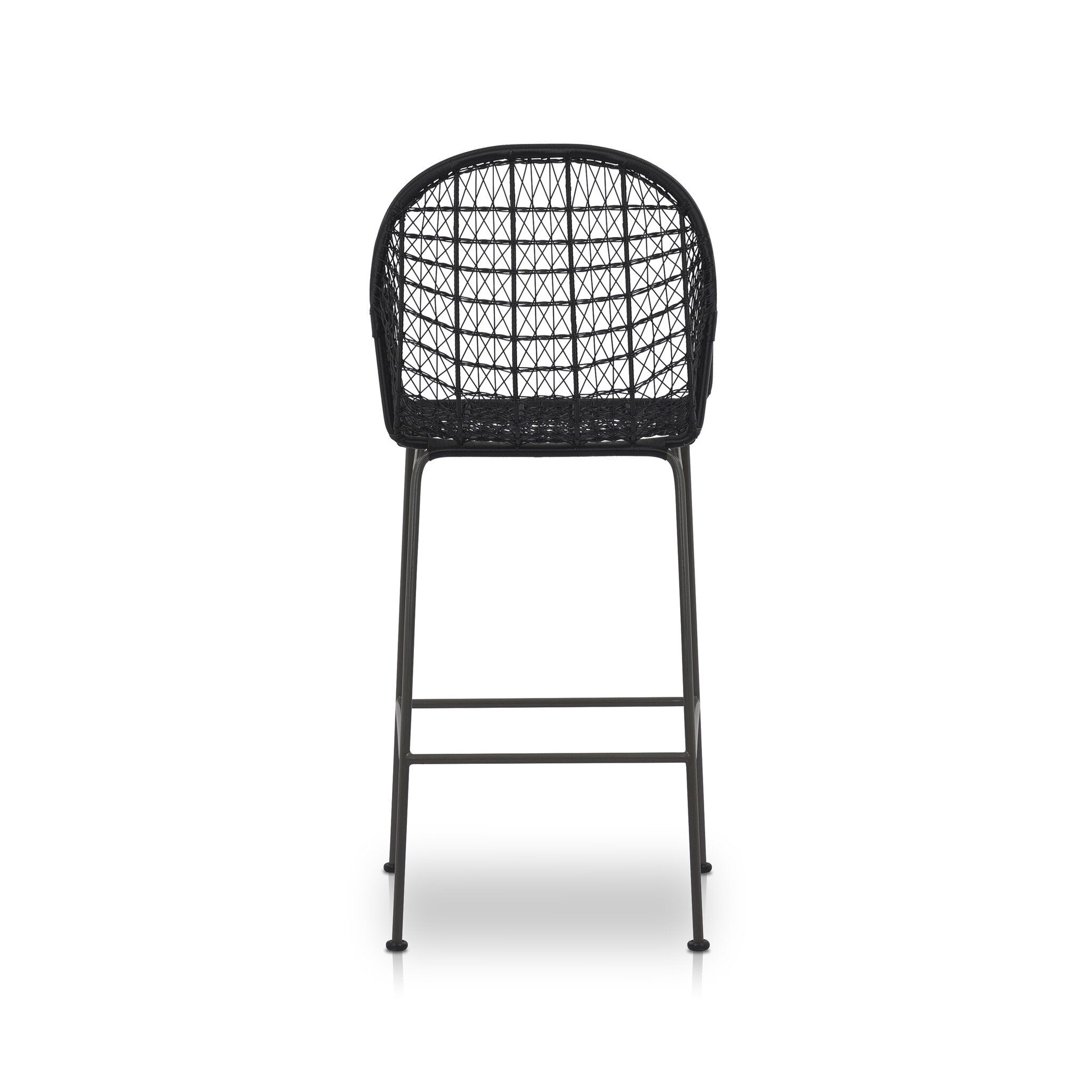 Bandera Outdoor Bar Stool