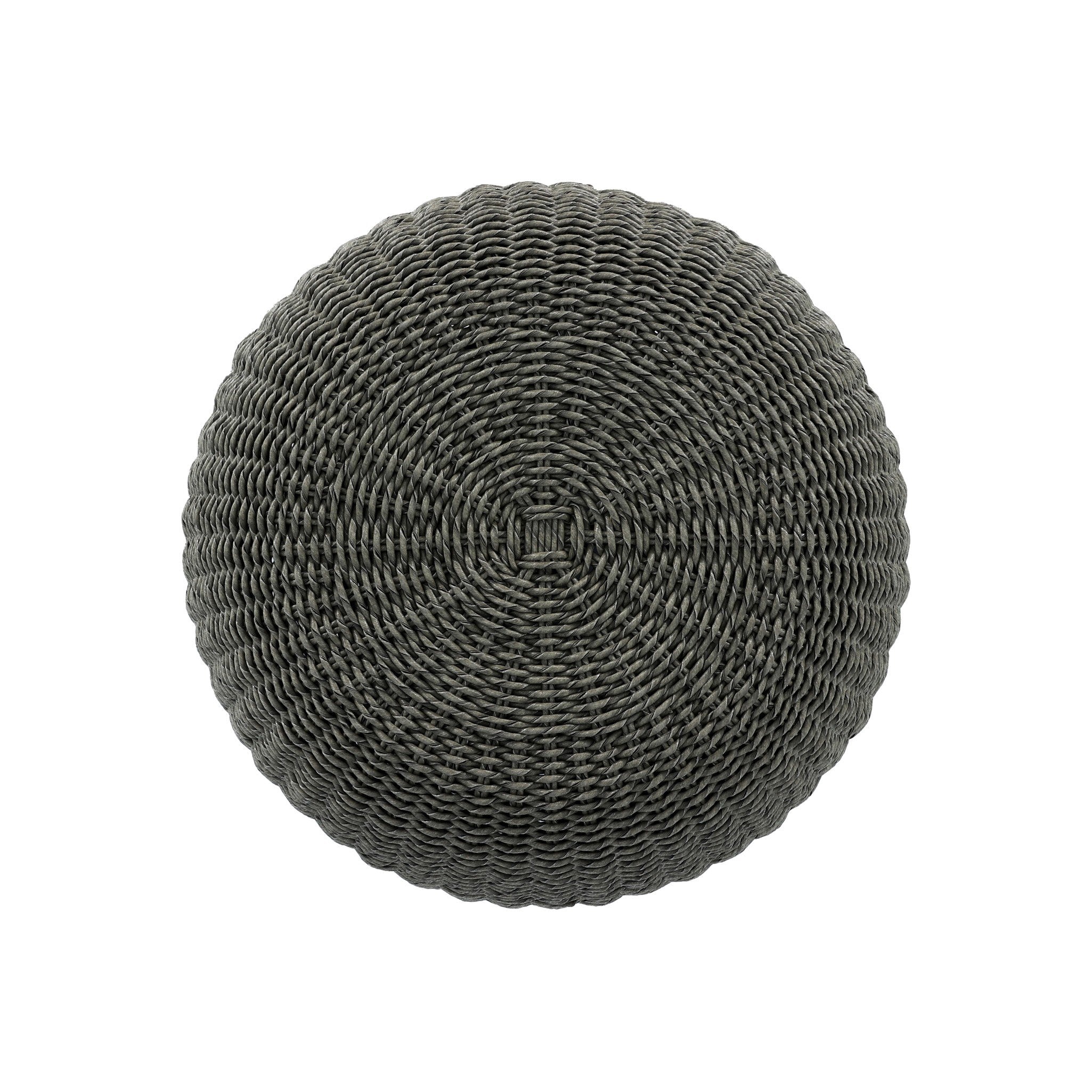 Phoenix Outdoor Accent Stool
