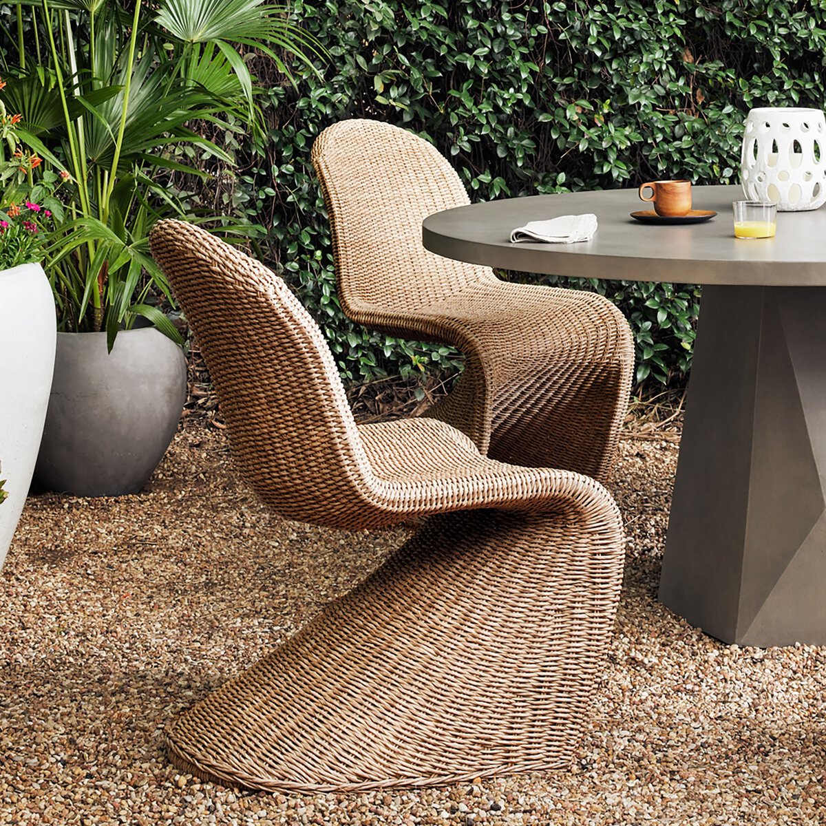 Portia Outdoor Dining Chair Outdoor Dining Chairs Four Hands , Black Friday Sale Four Hands Furniture Sale, Old Bones Co, Mid Century Furniture Sale, Four Hands Furniture, Black Friday Sale Portia Outdoor Dining Chair,Gus Sale, Perigold Portia Outdoor Dining Chair Outdoor Dining Chairs Black Friday Sale , Perigold Sale Portia Outdoor Dining Chair,Portia Outdoor Dining Chair Lulu and Georgia, Burke Decor Sale Portia Outdoor Dining Chair, www.oldbonesco.com