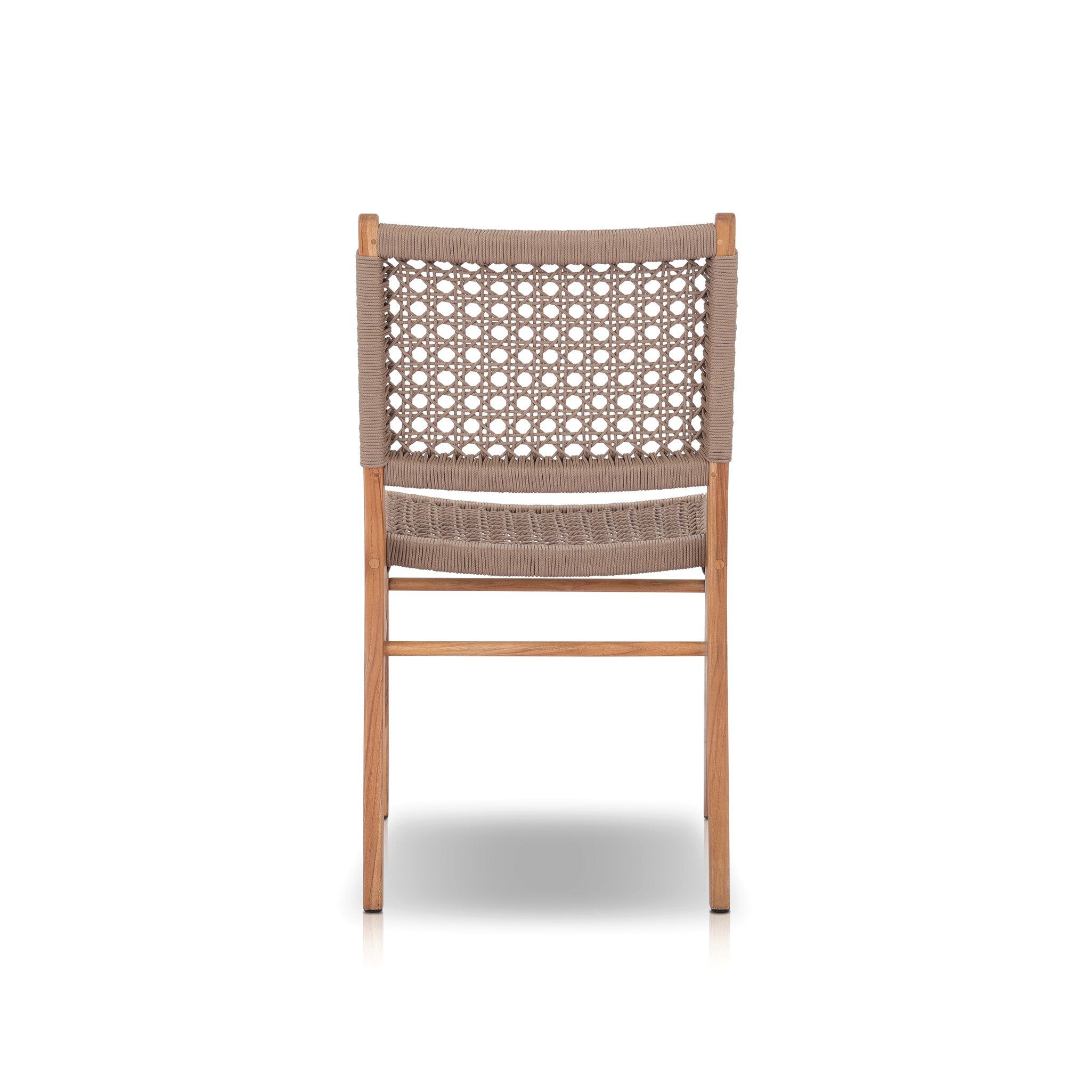 Delmar Outdoor Dining Chair