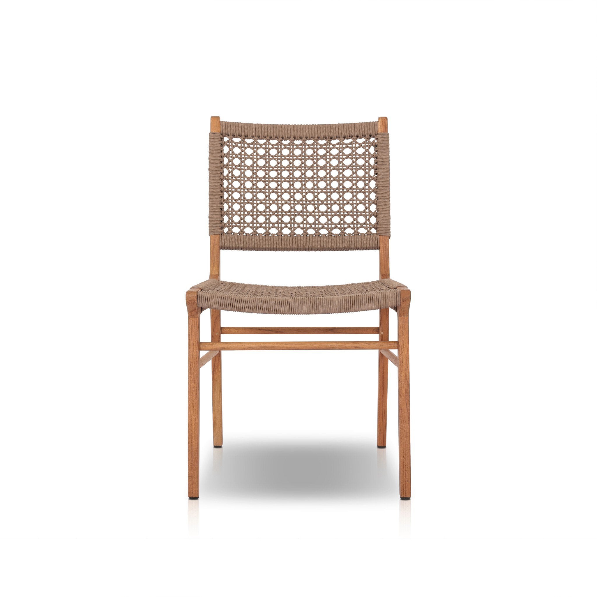 Delmar Outdoor Dining Chair