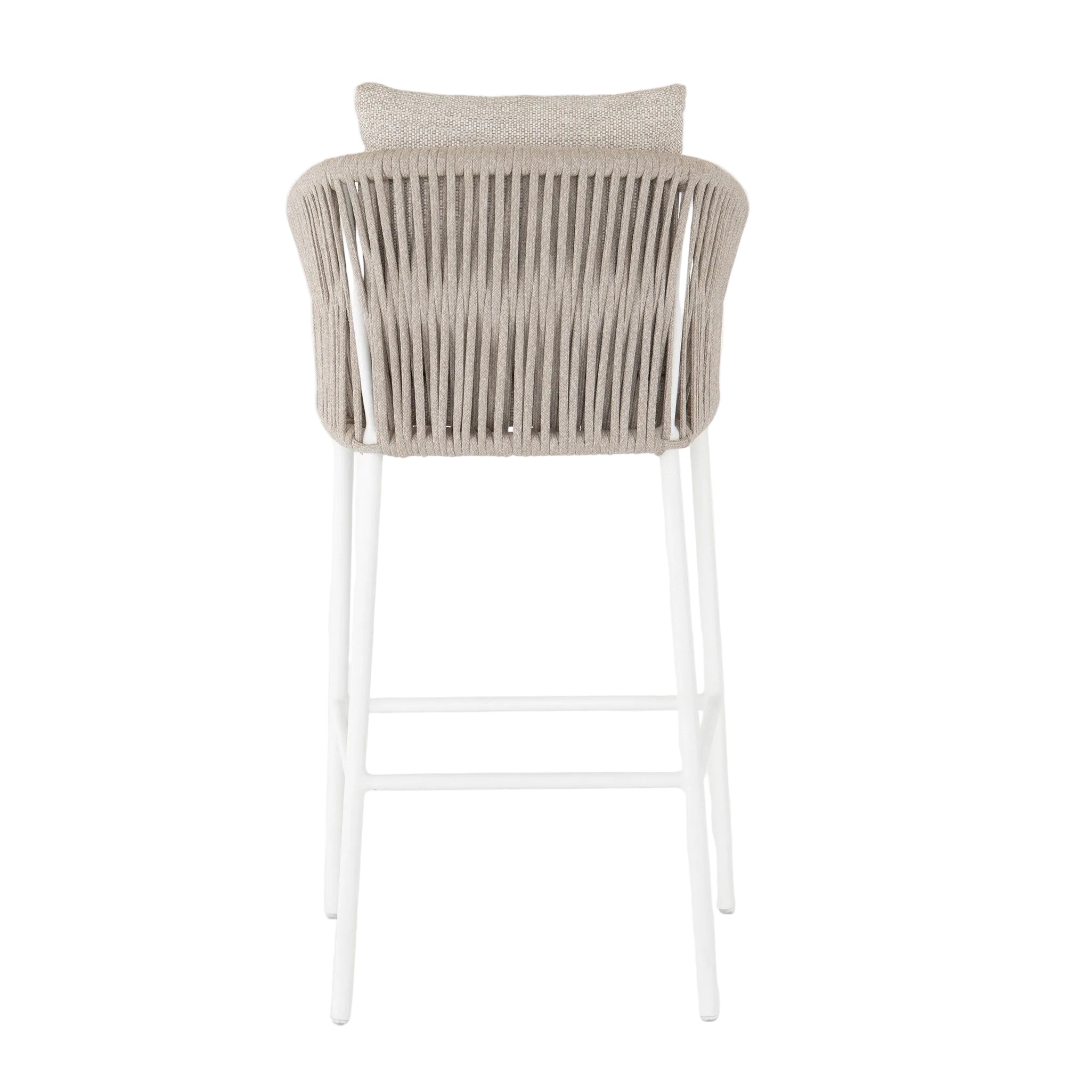 Porto Outdoor Bar Stool