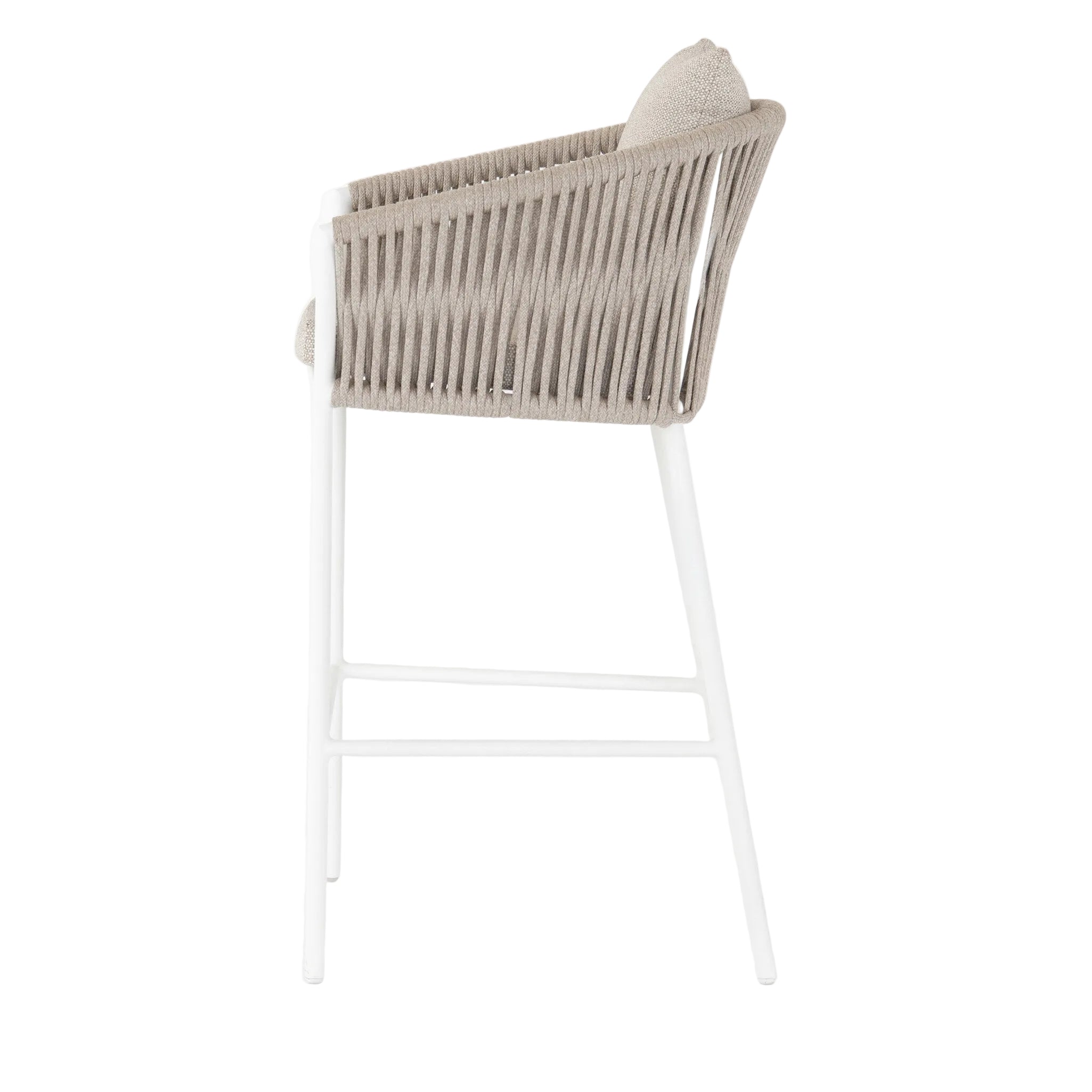 Porto Outdoor Bar Stool