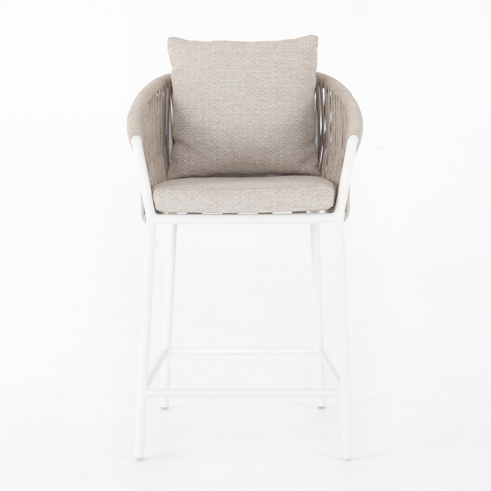 Porto Outdoor Counter Stool