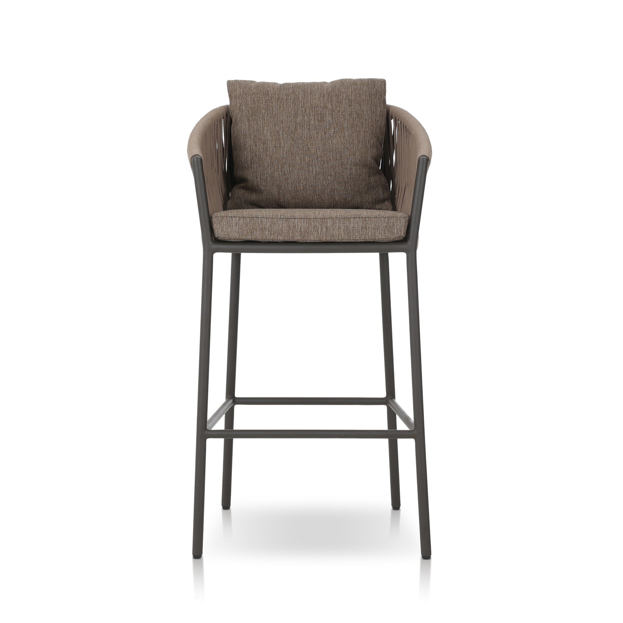 Porto Outdoor Bar Stool
