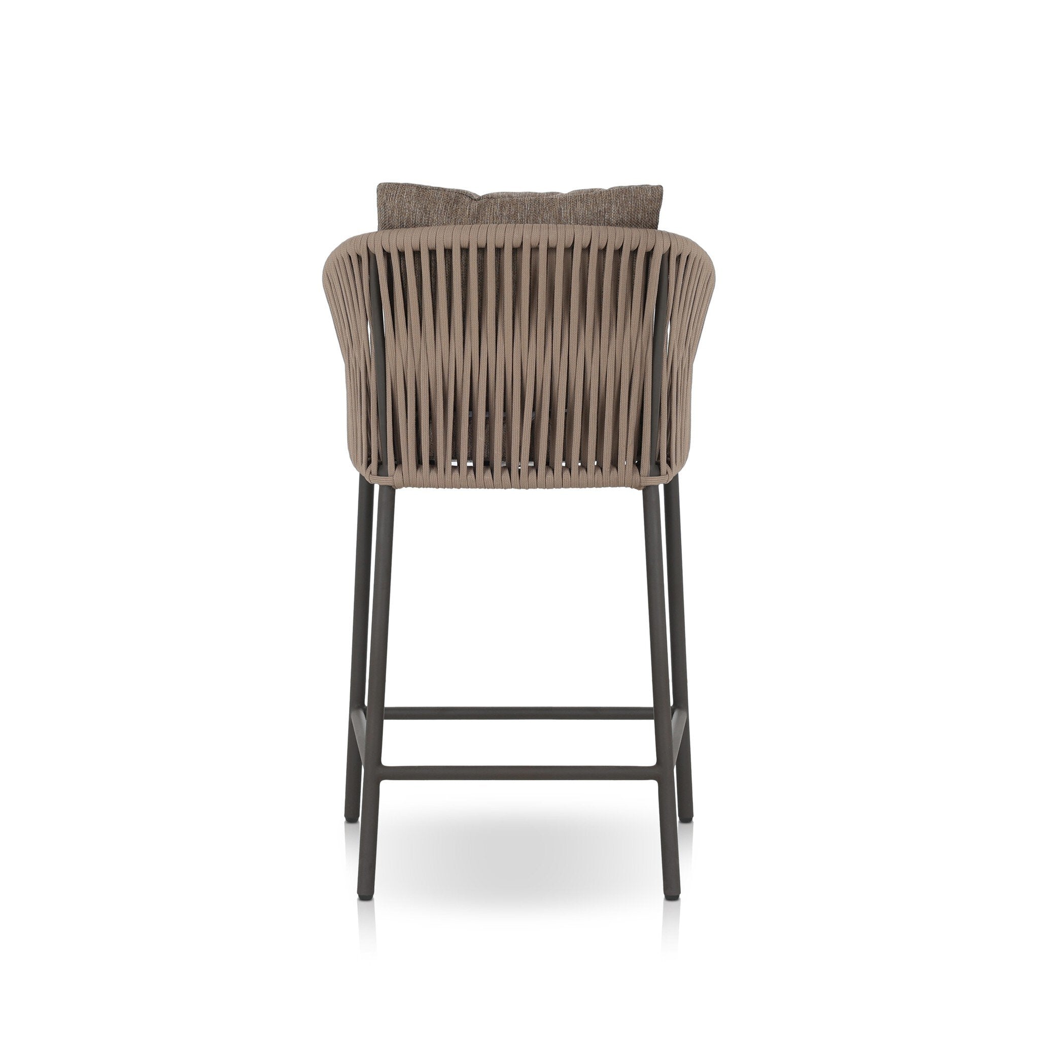 Porto Outdoor Counter Stool