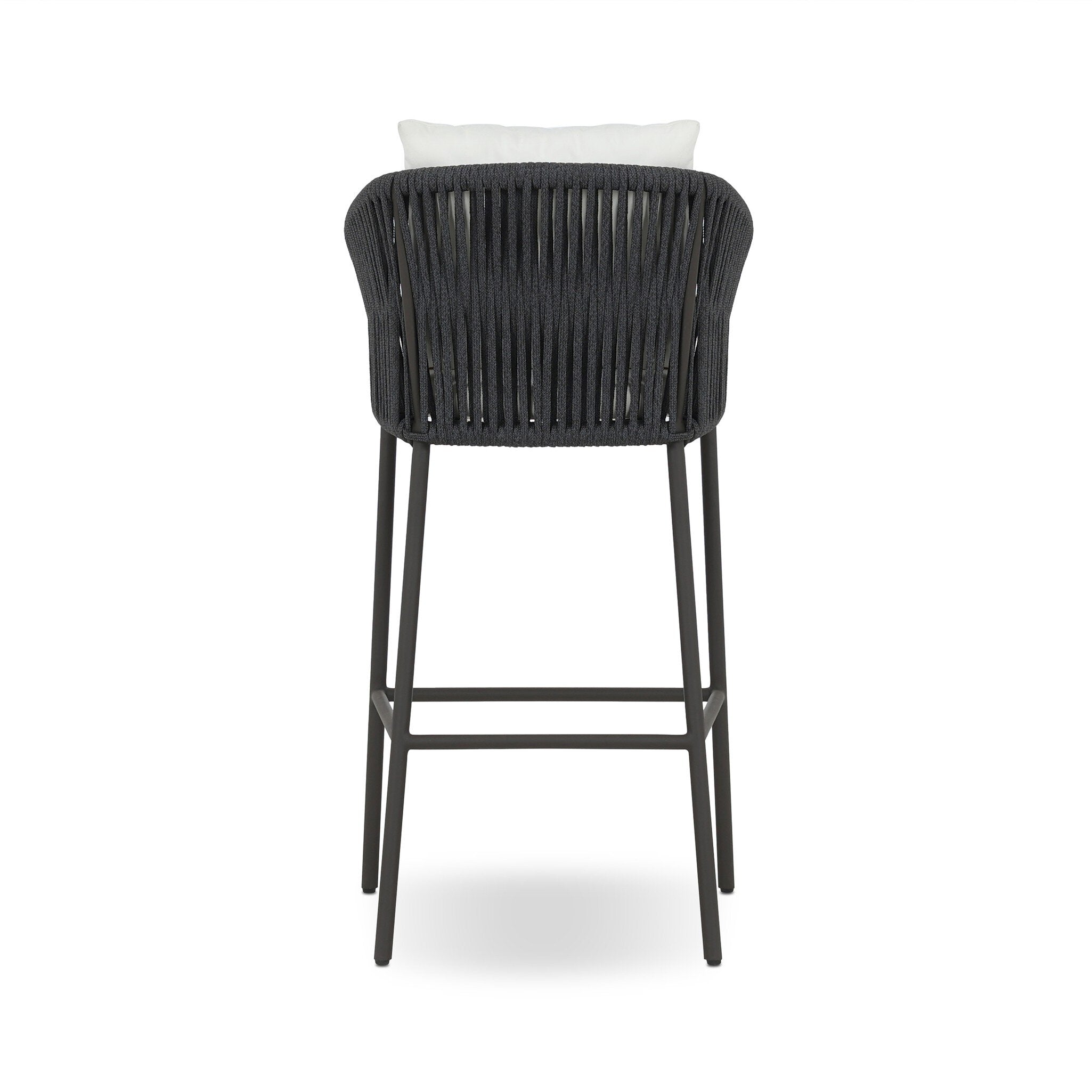 Porto Outdoor Bar Stool