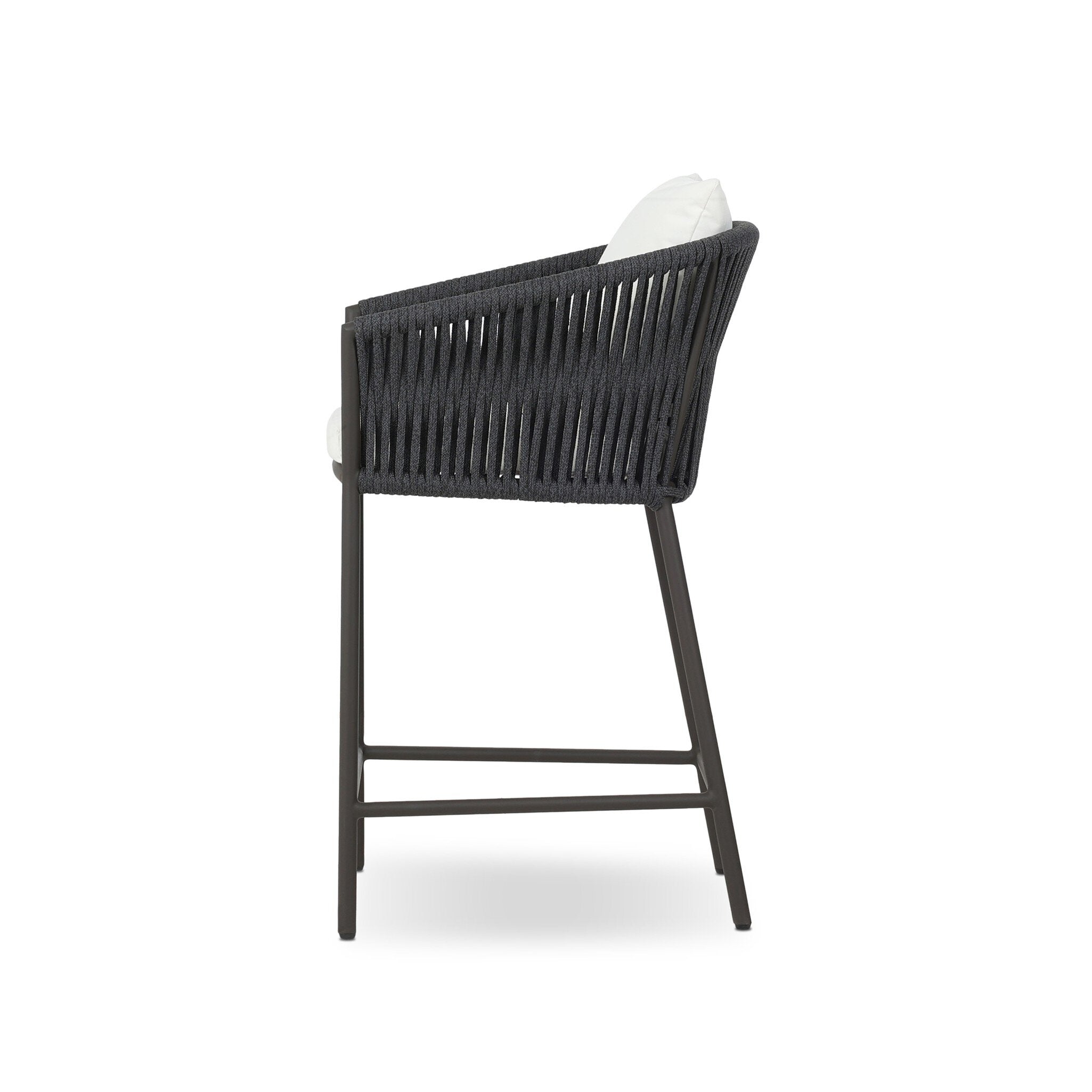 Porto Outdoor Counter Stool