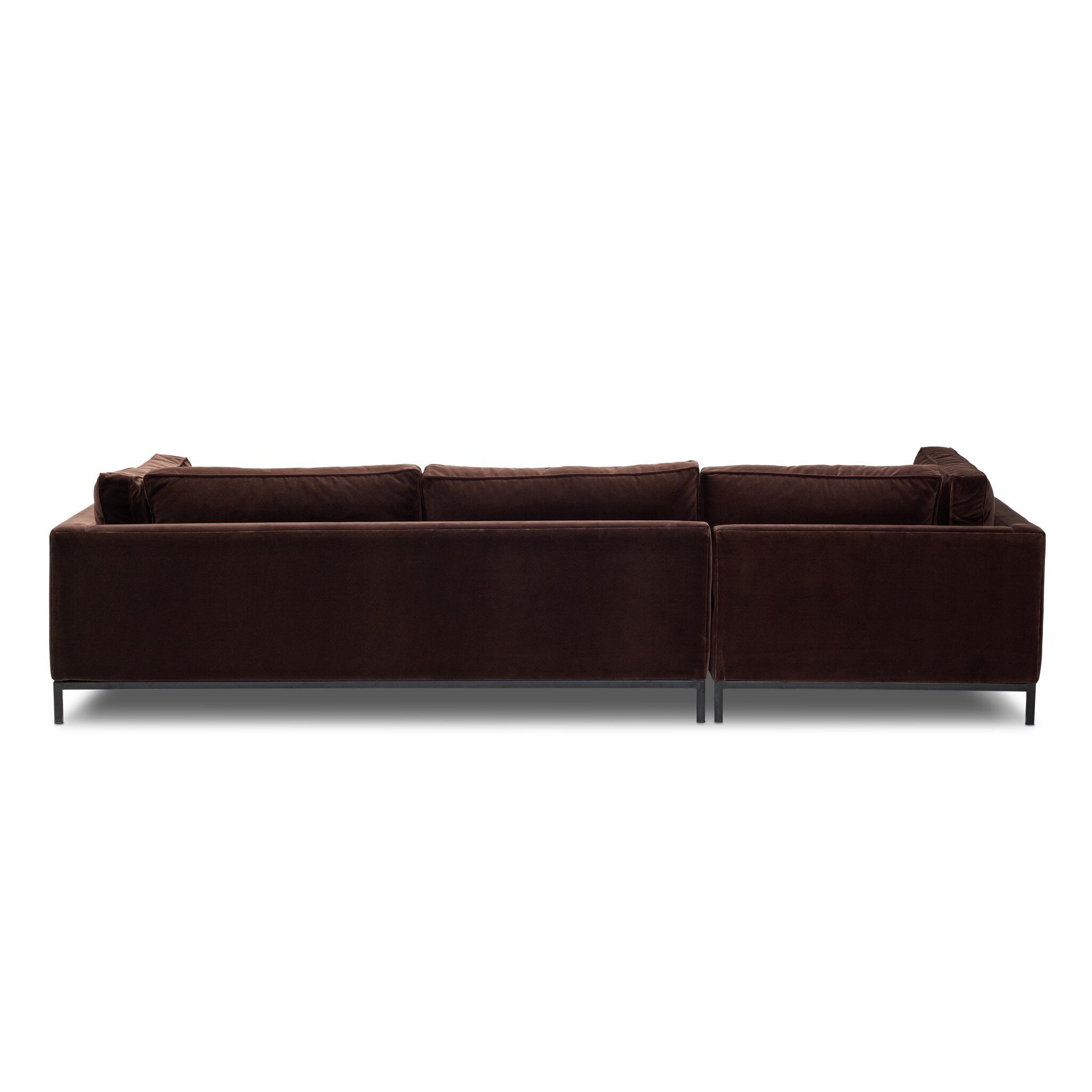 Grammercy 2-Piece Chaise Sectional - Surrey Cocoa Sectionals Four Hands , Black Friday Sale Four Hands Furniture Sale, Old Bones Co, Mid Century Furniture Sale, Four Hands Furniture, Black Friday Sale Grammercy 2-Piece Chaise Sectional - Surrey Cocoa,Gus Sale, Perigold Grammercy 2-Piece Chaise Sectional - Surrey Cocoa Sectionals Black Friday Sale , Perigold Sale Grammercy 2-Piece Chaise Sectional - Surrey Cocoa,Grammercy 2-Piece Chaise Sectional - Surrey Cocoa Lulu and Georgia, Burke Decor Sale Grammercy 2-