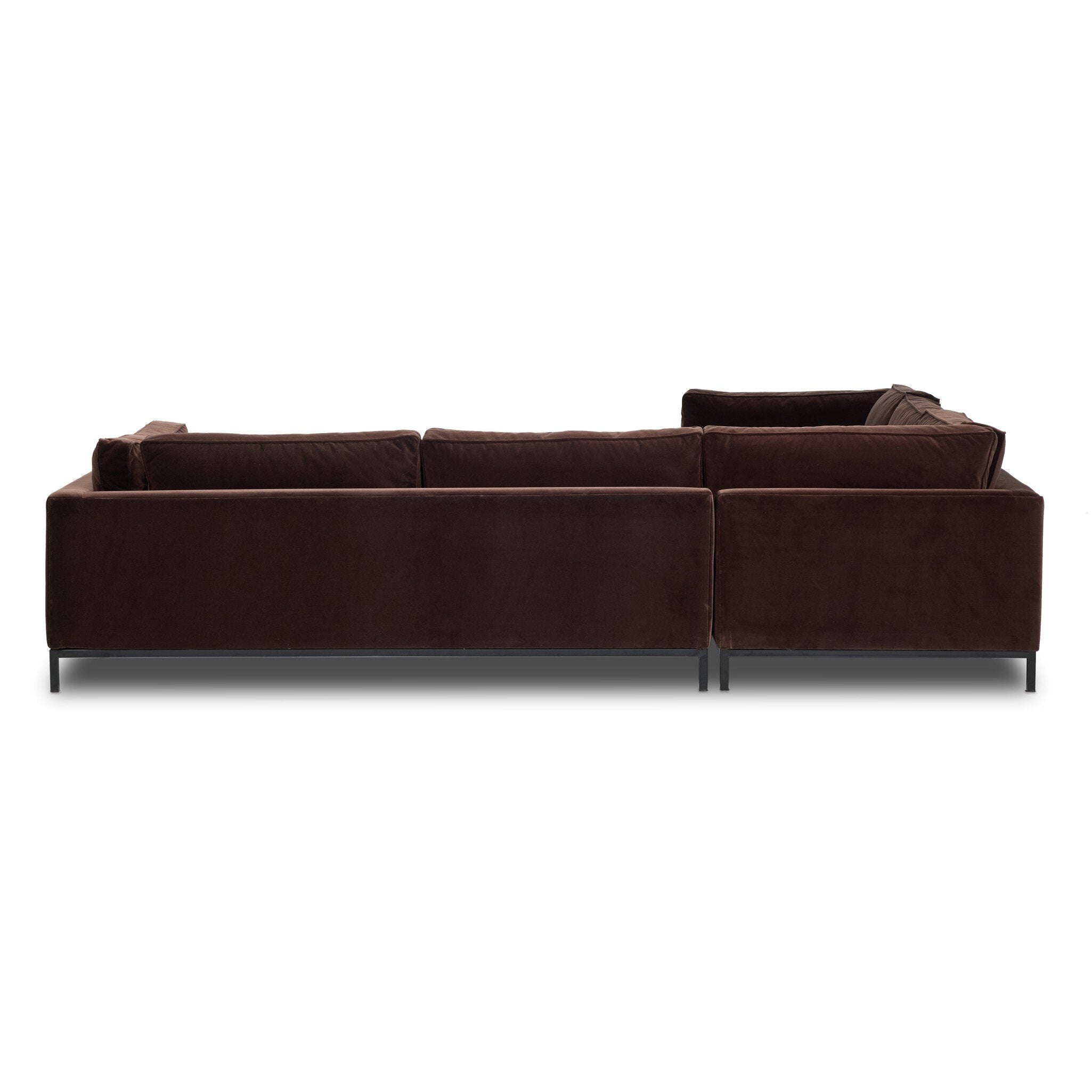 Grammercy 3-Piece Sectional - Surrey Cocoa Sectionals Four Hands , Black Friday Sale Four Hands Furniture Sale, Old Bones Co, Mid Century Furniture Sale, Four Hands Furniture, Black Friday Sale Grammercy 3-Piece Sectional - Surrey Cocoa,Gus Sale, Perigold Grammercy 3-Piece Sectional - Surrey Cocoa Sectionals Black Friday Sale , Perigold Sale Grammercy 3-Piece Sectional - Surrey Cocoa,Grammercy 3-Piece Sectional - Surrey Cocoa Lulu and Georgia, Burke Decor Sale Grammercy 3-Piece Sectional - Surrey Cocoa, www