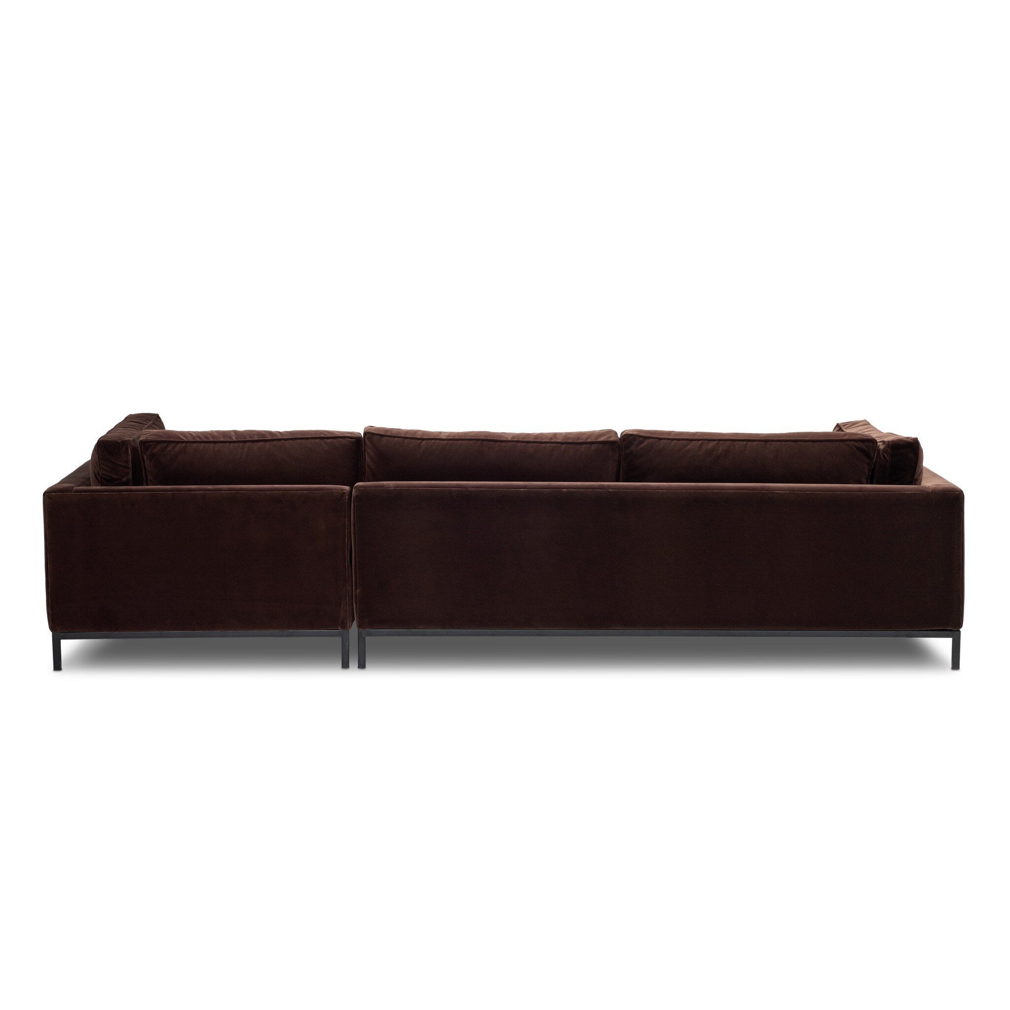 Grammercy 2-Piece Chaise Sectional - Surrey Cocoa Sectionals Four Hands , Black Friday Sale Four Hands Furniture Sale, Old Bones Co, Mid Century Furniture Sale, Four Hands Furniture, Black Friday Sale Grammercy 2-Piece Chaise Sectional - Surrey Cocoa,Gus Sale, Perigold Grammercy 2-Piece Chaise Sectional - Surrey Cocoa Sectionals Black Friday Sale , Perigold Sale Grammercy 2-Piece Chaise Sectional - Surrey Cocoa,Grammercy 2-Piece Chaise Sectional - Surrey Cocoa Lulu and Georgia, Burke Decor Sale Grammercy 2-