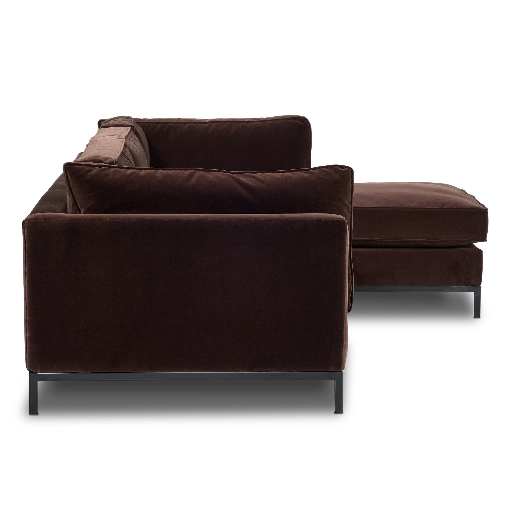 Grammercy 2-Piece Chaise Sectional - Surrey Cocoa Sectionals Four Hands , Black Friday Sale Four Hands Furniture Sale, Old Bones Co, Mid Century Furniture Sale, Four Hands Furniture, Black Friday Sale Grammercy 2-Piece Chaise Sectional - Surrey Cocoa,Gus Sale, Perigold Grammercy 2-Piece Chaise Sectional - Surrey Cocoa Sectionals Black Friday Sale , Perigold Sale Grammercy 2-Piece Chaise Sectional - Surrey Cocoa,Grammercy 2-Piece Chaise Sectional - Surrey Cocoa Lulu and Georgia, Burke Decor Sale Grammercy 2-