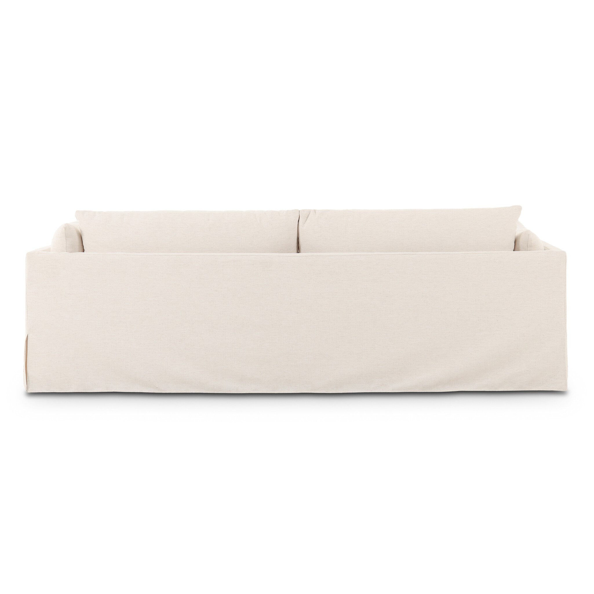 Habitat Sofa - Crypton Nomad Snow