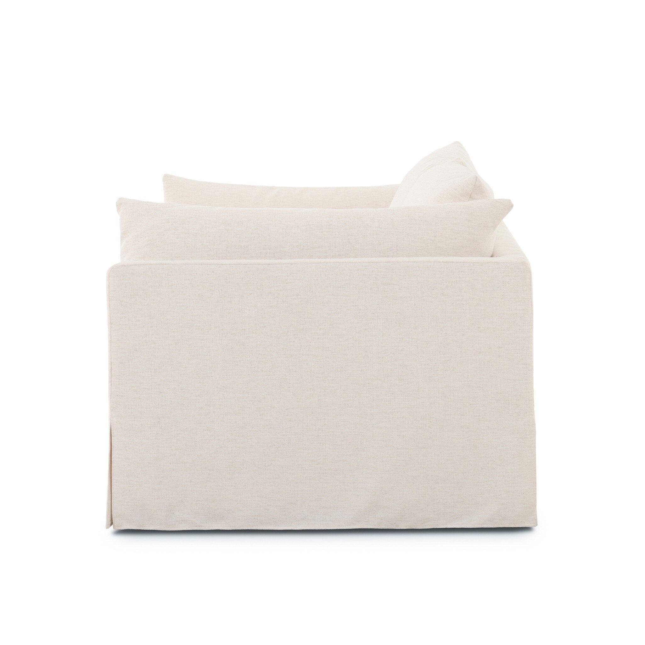 Habitat Sofa - Crypton Nomad Snow