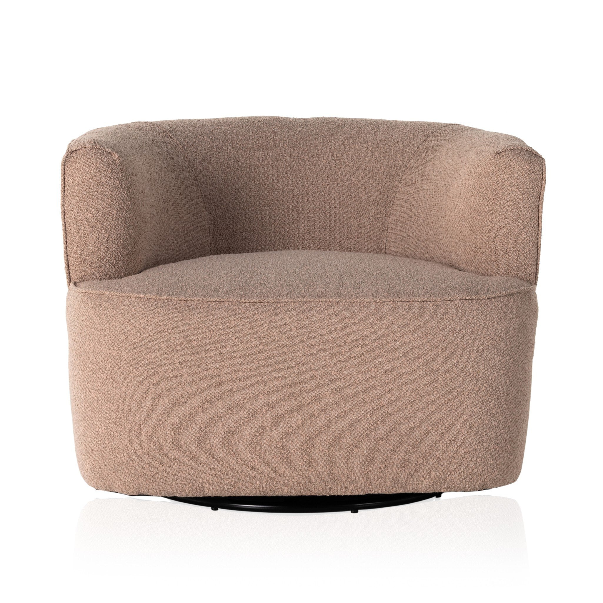 Mila Swivel Chair