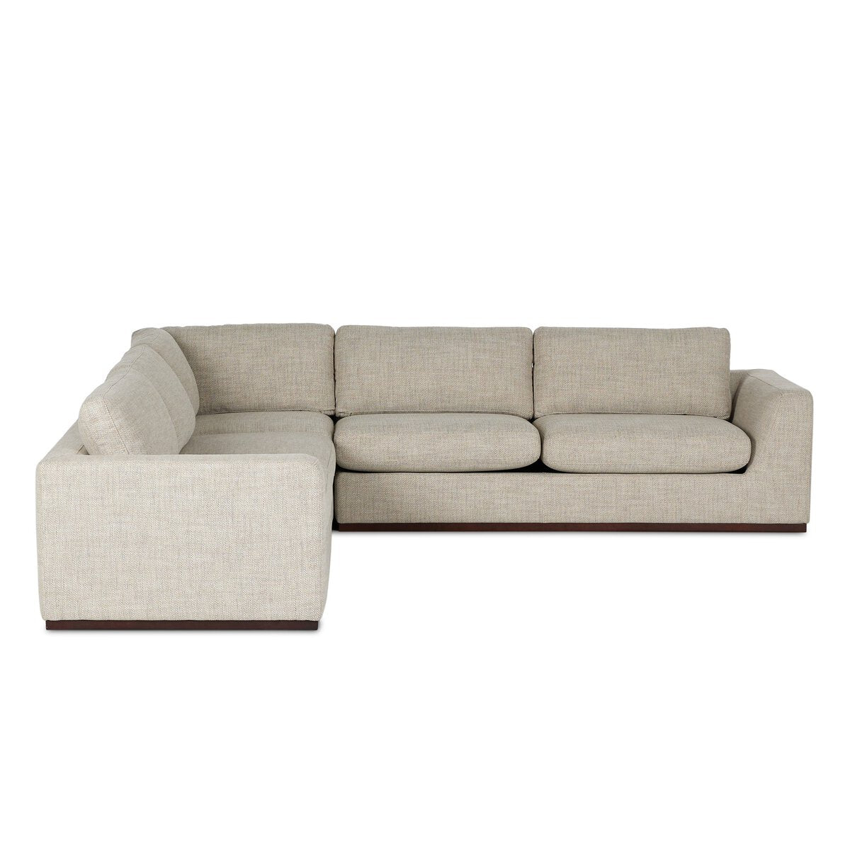 Colt 3-Piece Sectional without Ottoman Sectionals Four Hands , Black Friday Sale Four Hands Furniture Sale, Old Bones Co, Mid Century Furniture Sale, Four Hands Furniture, Black Friday Sale Colt 3-Piece Sectional without Ottoman,Gus Sale, Perigold Colt 3-Piece Sectional without Ottoman Sectionals Black Friday Sale , Perigold Sale Colt 3-Piece Sectional without Ottoman,Colt 3-Piece Sectional without Ottoman Lulu and Georgia, Burke Decor Sale Colt 3-Piece Sectional without Ottoman, www.oldbonesco.com