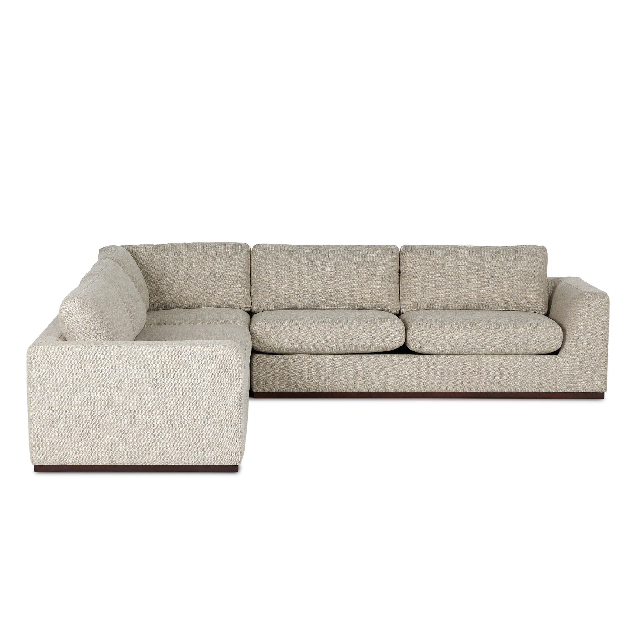 Colt 3-Piece Sectional without Ottoman Sectionals Four Hands , Black Friday Sale Four Hands Furniture Sale, Old Bones Co, Mid Century Furniture Sale, Four Hands Furniture, Black Friday Sale Colt 3-Piece Sectional without Ottoman,Gus Sale, Perigold Colt 3-Piece Sectional without Ottoman Sectionals Black Friday Sale , Perigold Sale Colt 3-Piece Sectional without Ottoman,Colt 3-Piece Sectional without Ottoman Lulu and Georgia, Burke Decor Sale Colt 3-Piece Sectional without Ottoman, www.oldbonesco.com