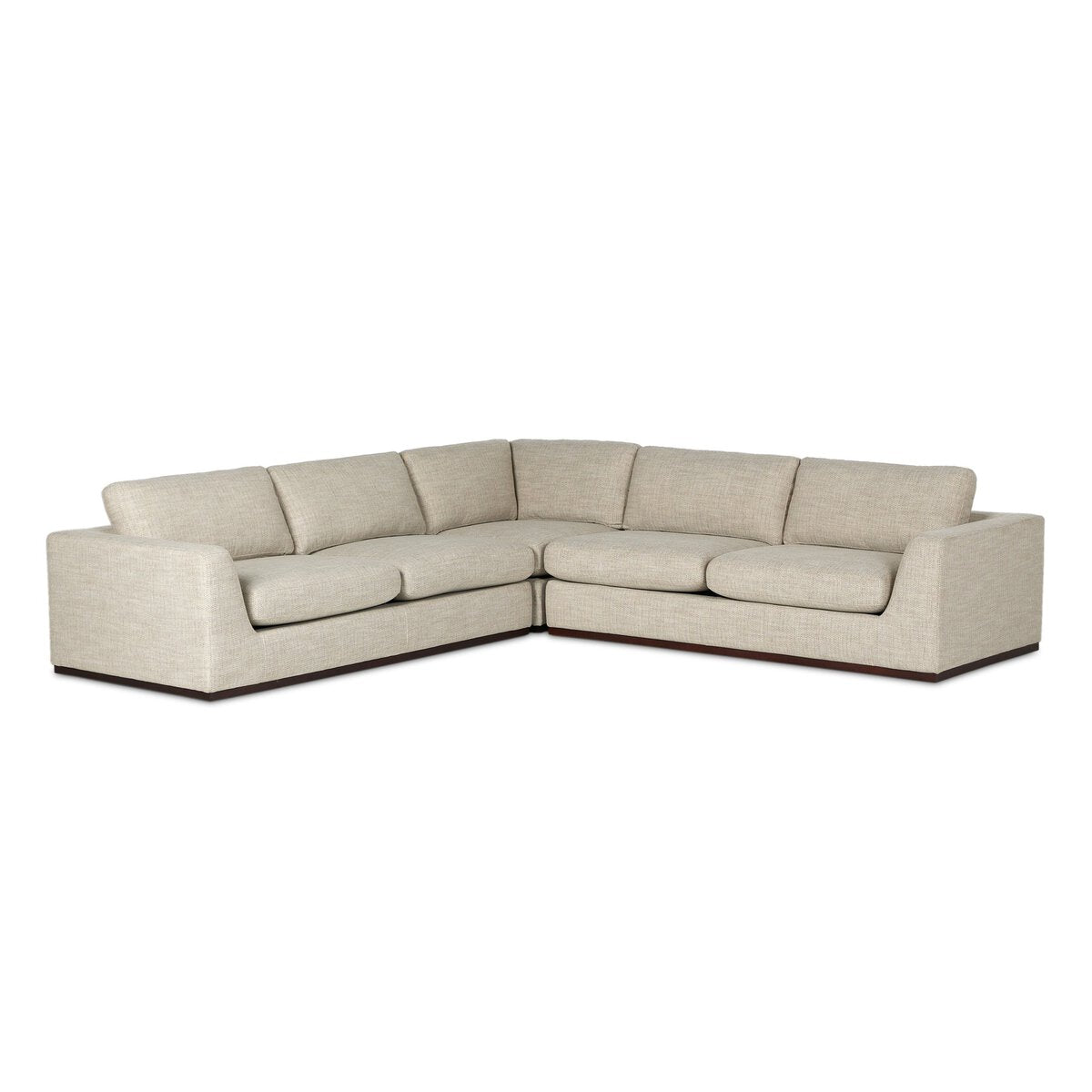 Colt 3-Piece Sectional without Ottoman Sectionals Four Hands Canton Dove , Black Friday Sale Four Hands Furniture Sale, Old Bones Co, Mid Century Furniture Sale, Four Hands Furniture, Black Friday Sale Colt 3-Piece Sectional without Ottoman,Gus Sale, Perigold Colt 3-Piece Sectional without Ottoman Sectionals Black Friday Sale , Perigold Sale Colt 3-Piece Sectional without Ottoman,Colt 3-Piece Sectional without Ottoman Lulu and Georgia, Burke Decor Sale Colt 3-Piece Sectional without Ottoman, www.oldbonesco.