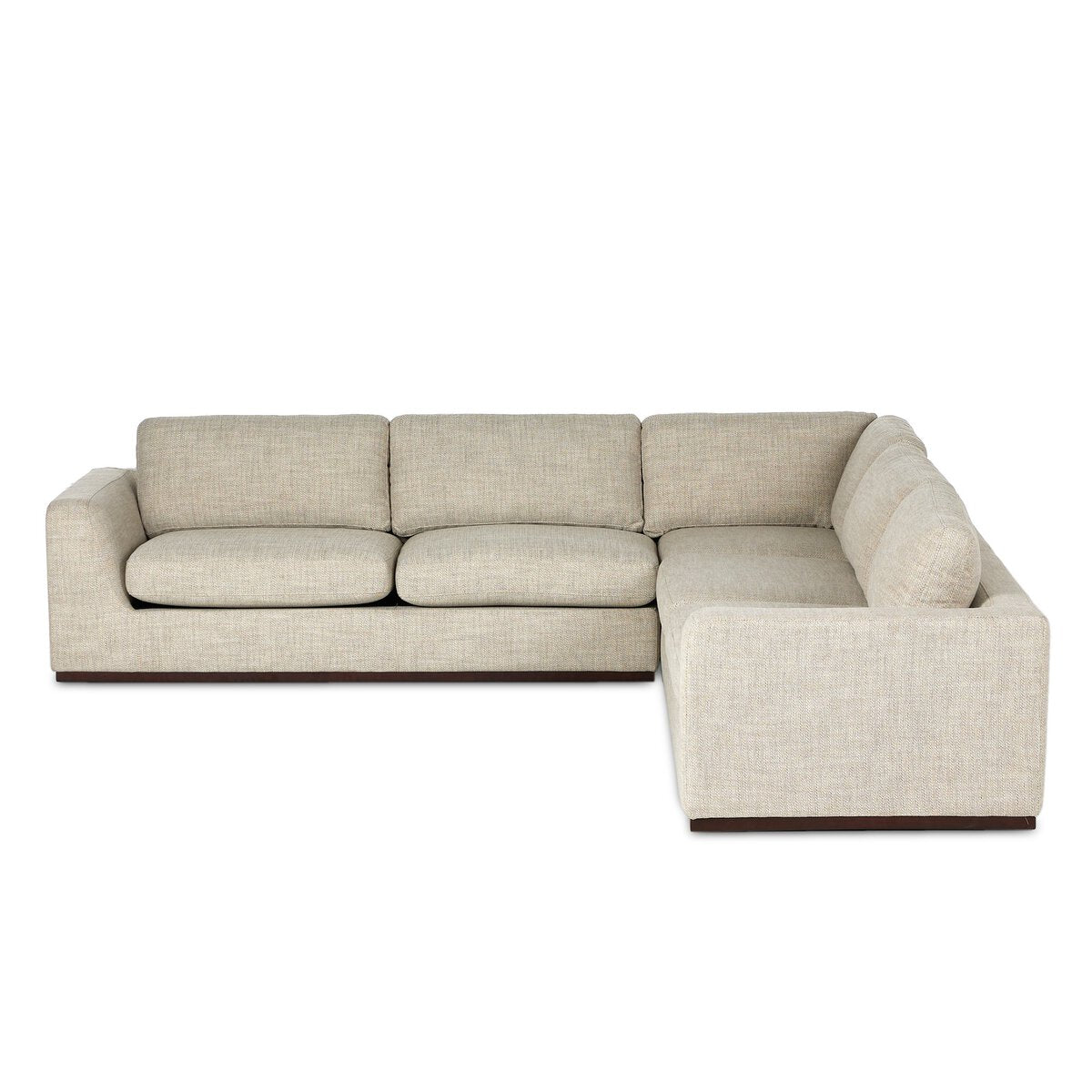 Colt 3-Piece Sectional without Ottoman Sectionals Four Hands , Black Friday Sale Four Hands Furniture Sale, Old Bones Co, Mid Century Furniture Sale, Four Hands Furniture, Black Friday Sale Colt 3-Piece Sectional without Ottoman,Gus Sale, Perigold Colt 3-Piece Sectional without Ottoman Sectionals Black Friday Sale , Perigold Sale Colt 3-Piece Sectional without Ottoman,Colt 3-Piece Sectional without Ottoman Lulu and Georgia, Burke Decor Sale Colt 3-Piece Sectional without Ottoman, www.oldbonesco.com