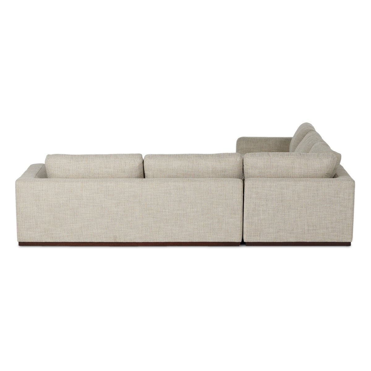 Colt 3-Piece Sectional without Ottoman Sectionals Four Hands , Black Friday Sale Four Hands Furniture Sale, Old Bones Co, Mid Century Furniture Sale, Four Hands Furniture, Black Friday Sale Colt 3-Piece Sectional without Ottoman,Gus Sale, Perigold Colt 3-Piece Sectional without Ottoman Sectionals Black Friday Sale , Perigold Sale Colt 3-Piece Sectional without Ottoman,Colt 3-Piece Sectional without Ottoman Lulu and Georgia, Burke Decor Sale Colt 3-Piece Sectional without Ottoman, www.oldbonesco.com
