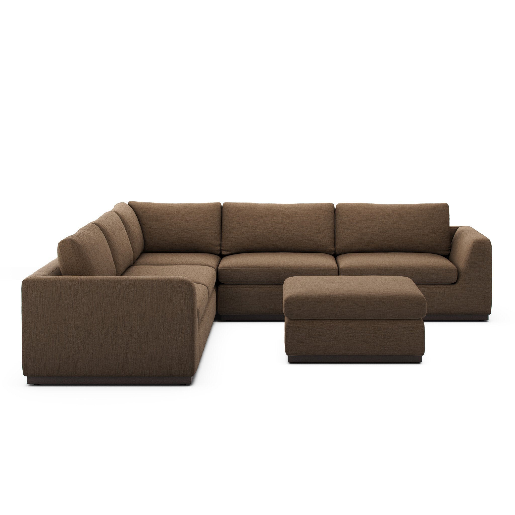 Colt 3-Piece Sectional