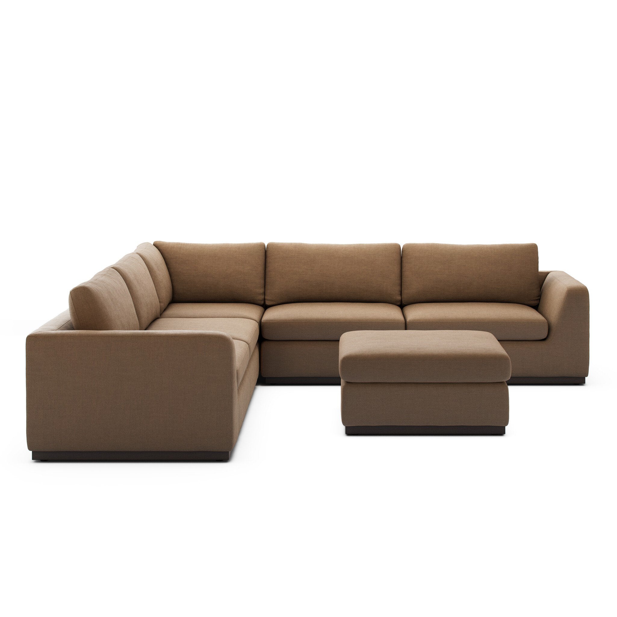 Colt 3-Piece Sectional