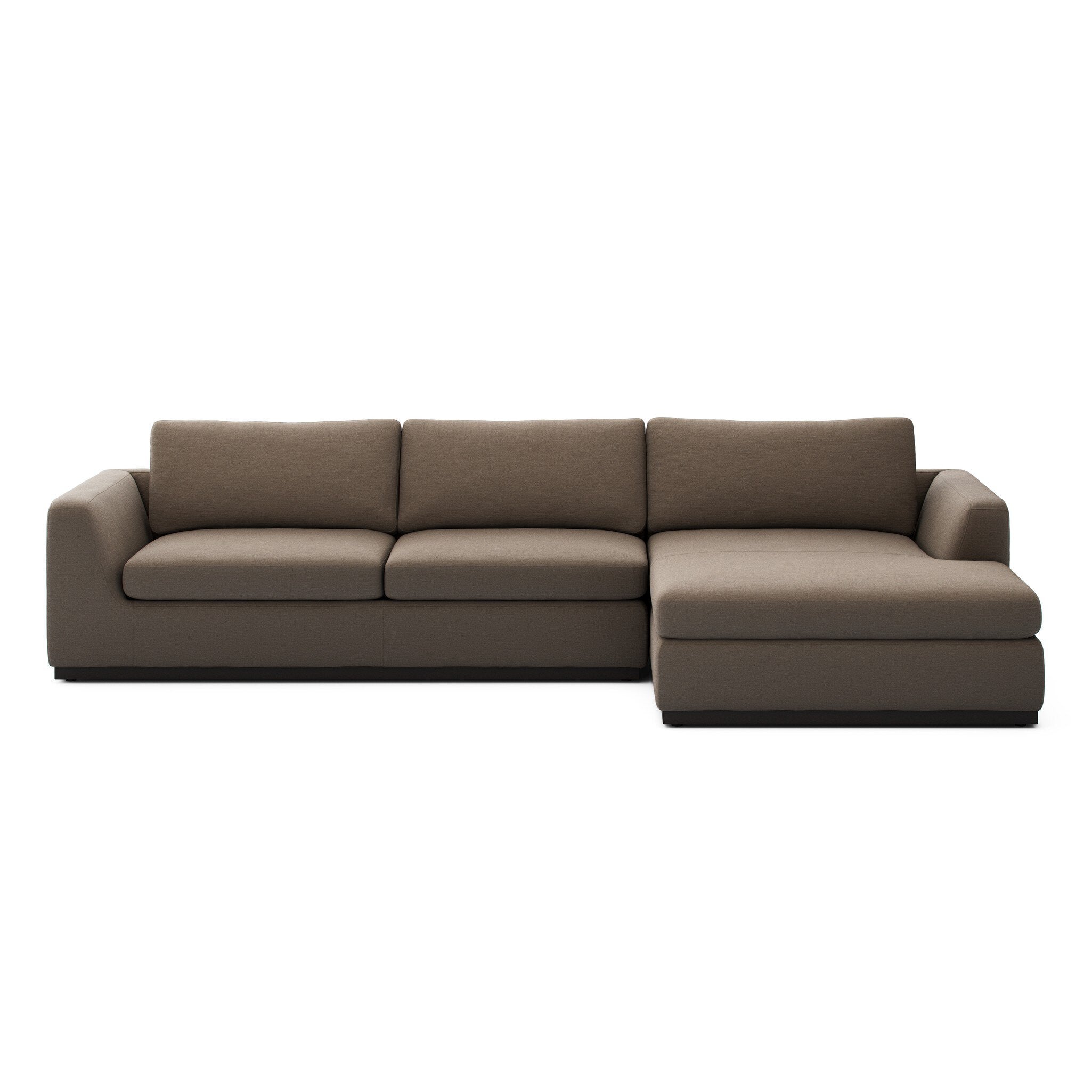 Colt 2-Piece Sectional