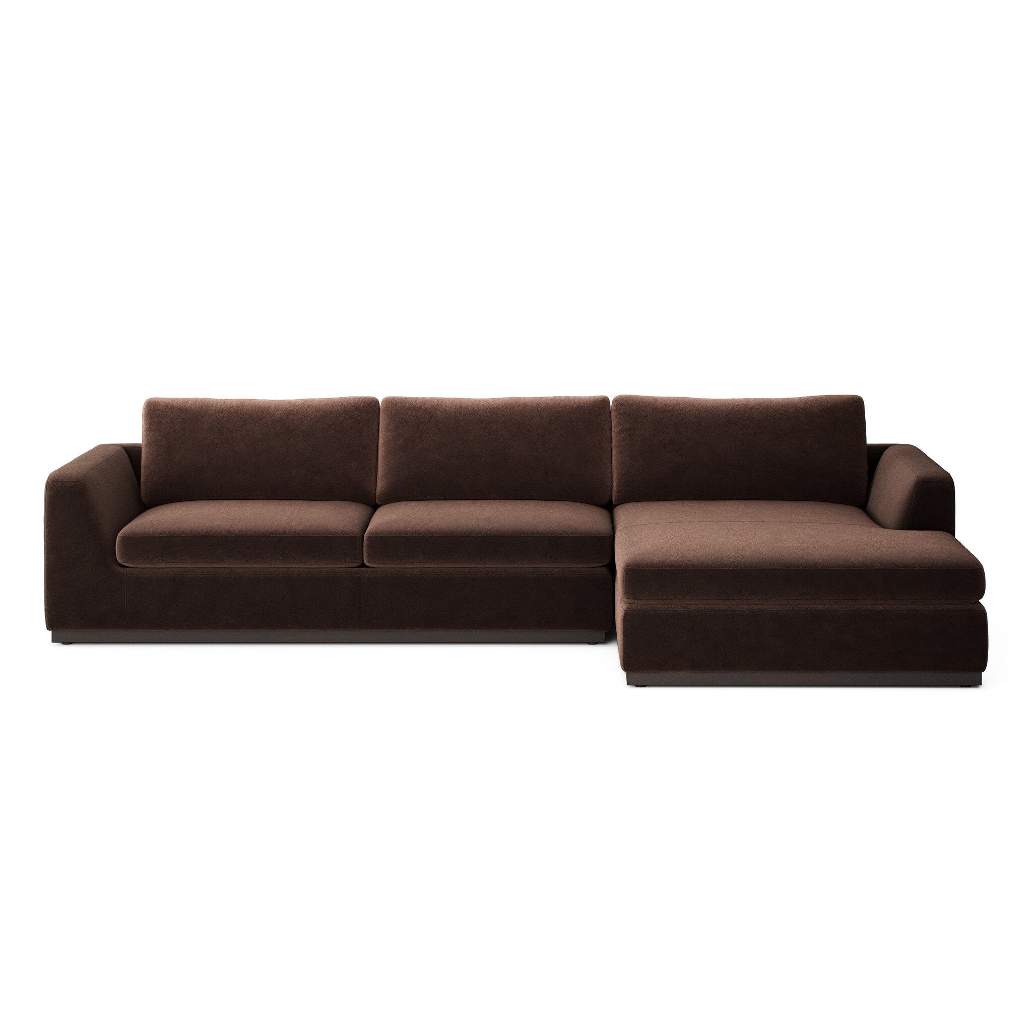Colt 2-Piece Sectional