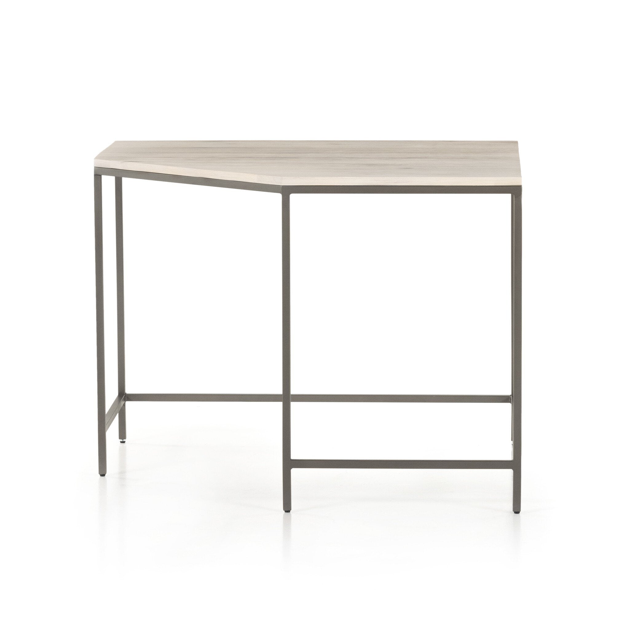 Trey Modular Corner Desk Desks Four Hands Natural Iron , Black Friday Sale Four Hands Furniture Sale, Old Bones Co, Mid Century Furniture Sale, Four Hands Furniture, Black Friday Sale Trey Modular Corner Desk,Gus Sale, Perigold Trey Modular Corner Desk Desks Black Friday Sale , Perigold Sale Trey Modular Corner Desk,Trey Modular Corner Desk Lulu and Georgia, Burke Decor Sale Trey Modular Corner Desk, www.oldbonesco.com