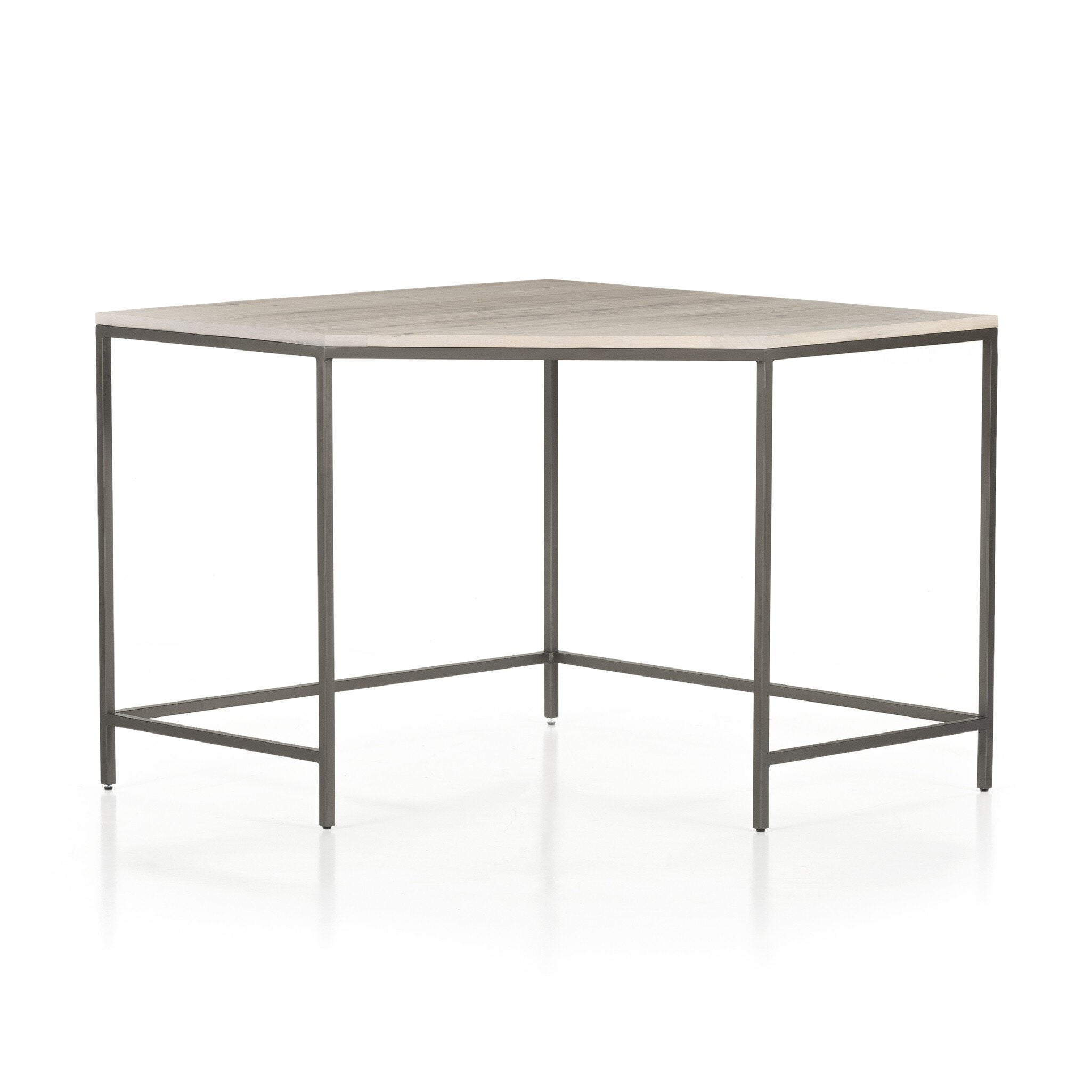 Trey Modular Corner Desk Desks Four Hands , Black Friday Sale Four Hands Furniture Sale, Old Bones Co, Mid Century Furniture Sale, Four Hands Furniture, Black Friday Sale Trey Modular Corner Desk,Gus Sale, Perigold Trey Modular Corner Desk Desks Black Friday Sale , Perigold Sale Trey Modular Corner Desk,Trey Modular Corner Desk Lulu and Georgia, Burke Decor Sale Trey Modular Corner Desk, www.oldbonesco.com