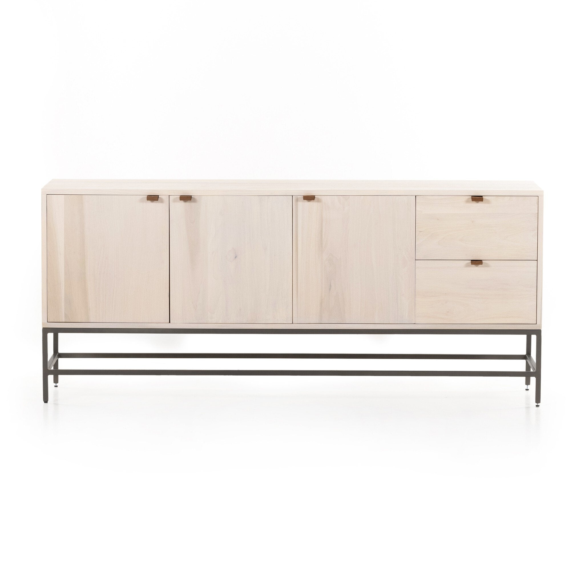 Trey Sideboard Credenzas & Sideboards Four Hands , Black Friday Sale Four Hands Furniture Sale, Old Bones Co, Mid Century Furniture Sale, Four Hands Furniture, Black Friday Sale Trey Sideboard,Gus Sale, Perigold Trey Sideboard Credenzas & Sideboards Black Friday Sale , Perigold Sale Trey Sideboard,Trey Sideboard Lulu and Georgia, Burke Decor Sale Trey Sideboard, www.oldbonesco.com