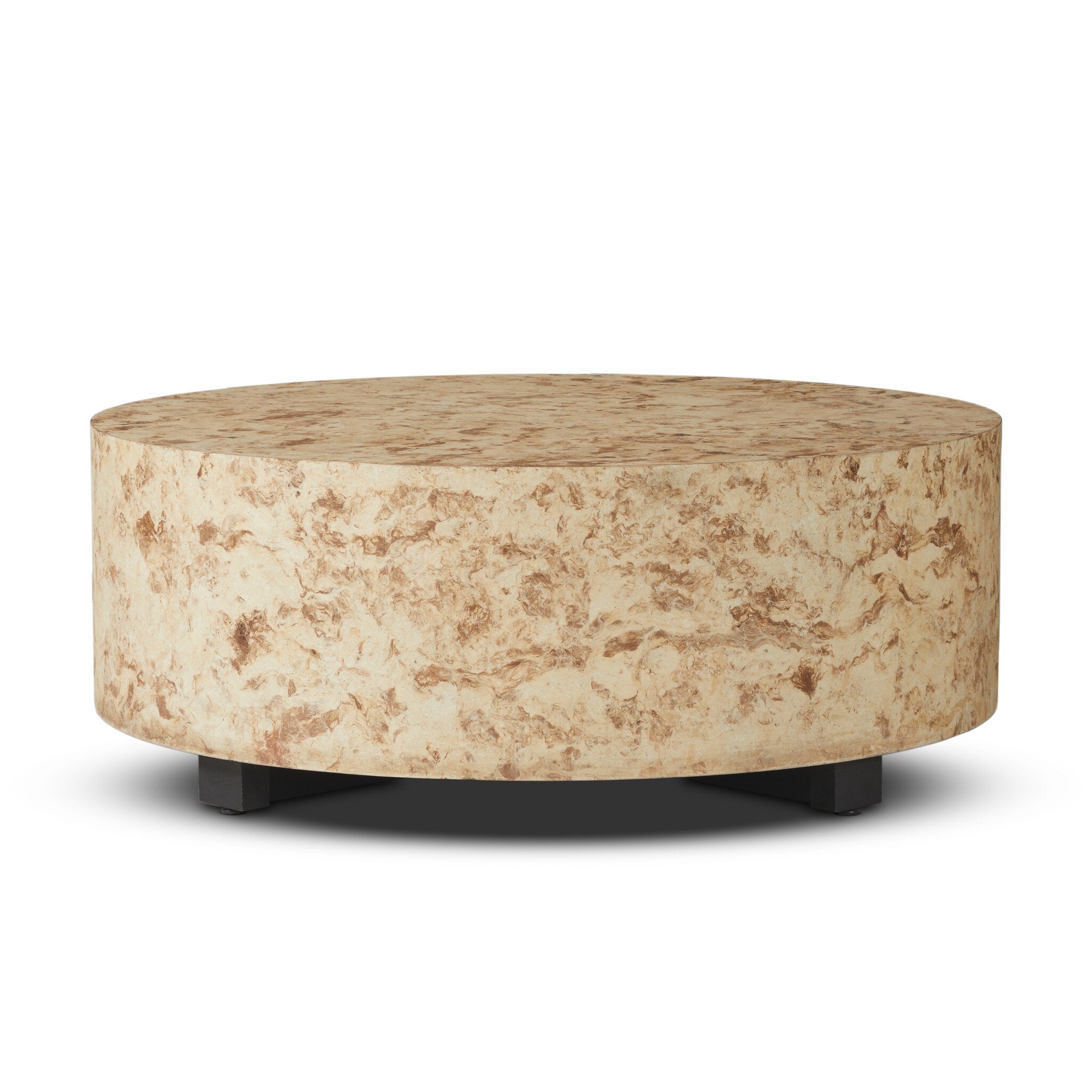 Hudson Round Coffee Table Coffee Tables Four Hands , Black Friday Sale Four Hands Furniture Sale, Old Bones Co, Mid Century Furniture Sale, Four Hands Furniture, Black Friday Sale Hudson Round Coffee Table,Gus Sale, Perigold Hudson Round Coffee Table Coffee Tables Black Friday Sale , Perigold Sale Hudson Round Coffee Table,Hudson Round Coffee Table Lulu and Georgia, Burke Decor Sale Hudson Round Coffee Table, www.oldbonesco.com