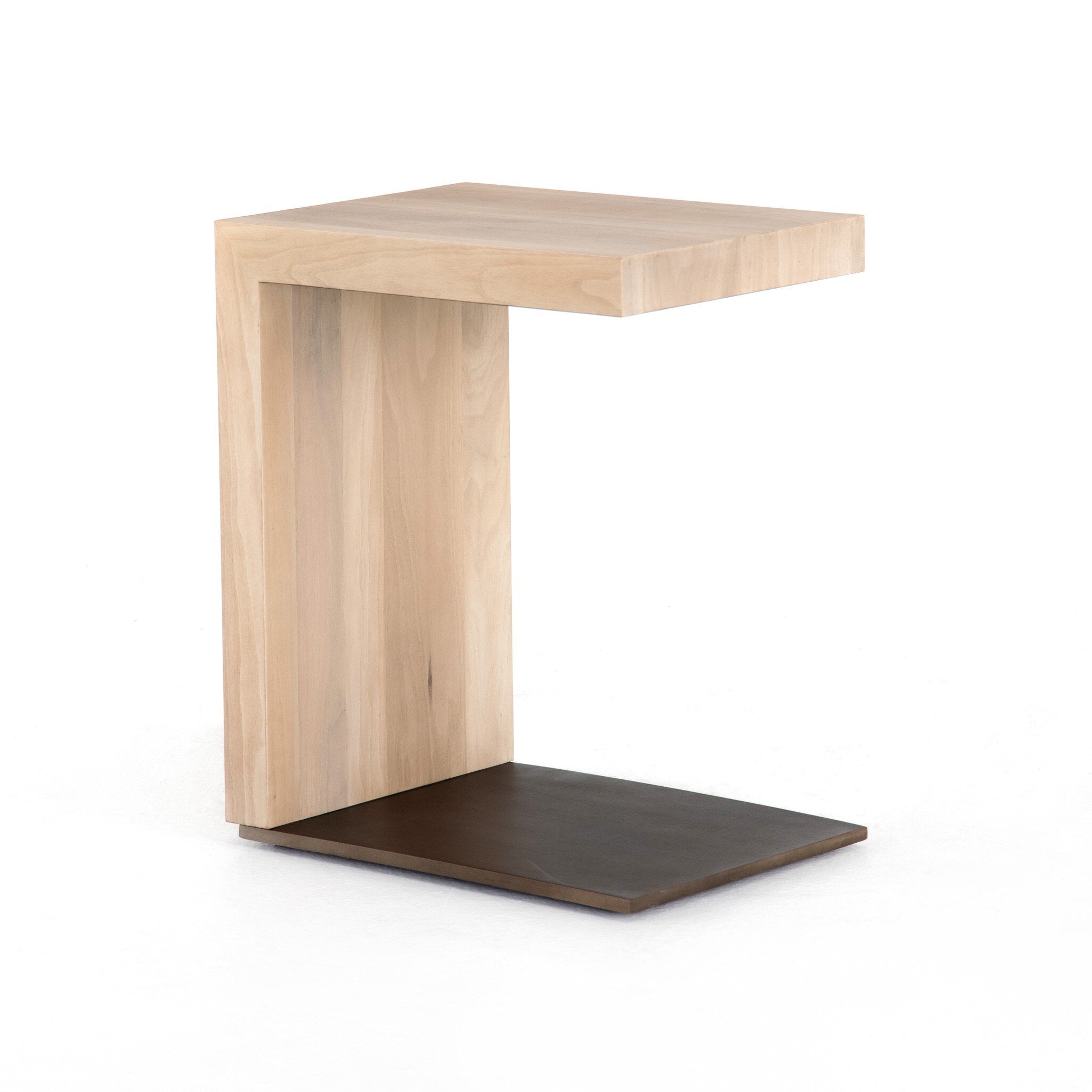 Hudson C Table Side & End Tables Four Hands Ashen Walnut , Black Friday Sale Four Hands Furniture Sale, Old Bones Co, Mid Century Furniture Sale, Four Hands Furniture, Black Friday Sale Hudson C Table,Gus Sale, Perigold Hudson C Table Side & End Tables Black Friday Sale , Perigold Sale Hudson C Table,Hudson C Table Lulu and Georgia, Burke Decor Sale Hudson C Table, www.oldbonesco.com