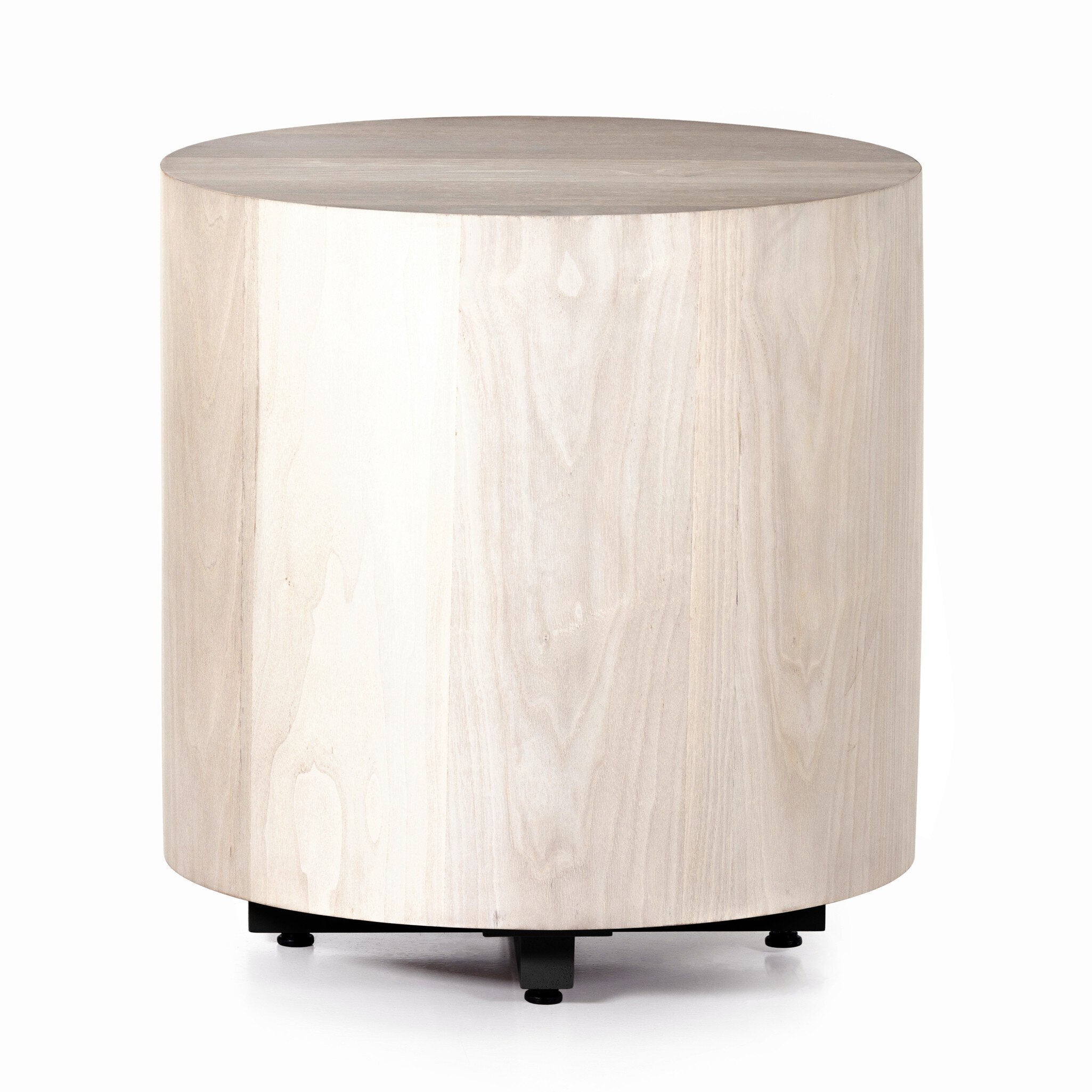 Hudson Round End Table Side & End Tables Four Hands Ashen Walnut , Black Friday Sale Four Hands Furniture Sale, Old Bones Co, Mid Century Furniture Sale, Four Hands Furniture, Black Friday Sale Hudson Round End Table,Gus Sale, Perigold Hudson Round End Table Side & End Tables Black Friday Sale , Perigold Sale Hudson Round End Table,Hudson Round End Table Lulu and Georgia, Burke Decor Sale Hudson Round End Table, www.oldbonesco.com