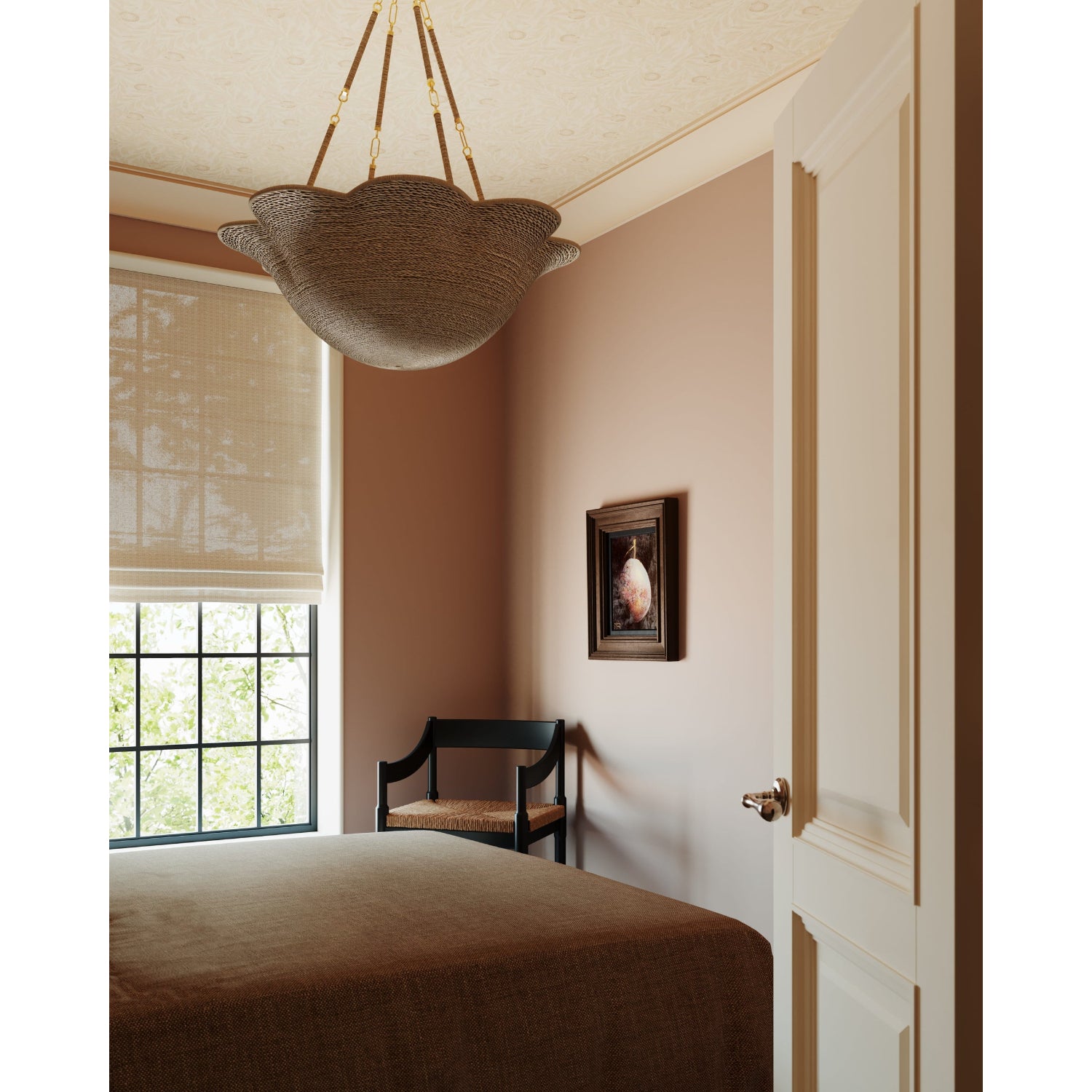 Ardonia 6-Light Chandelier