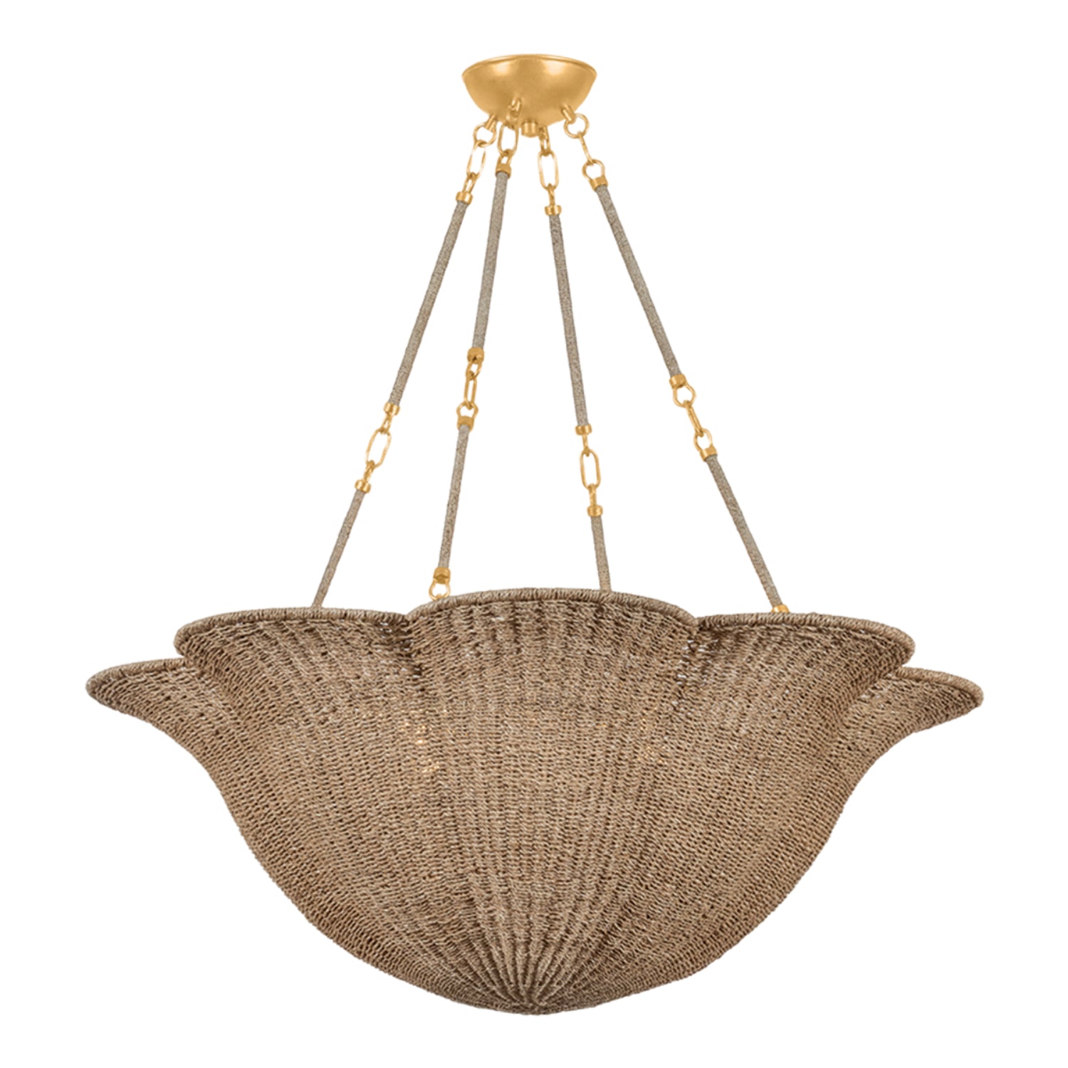 Ardonia 6-Light Chandelier