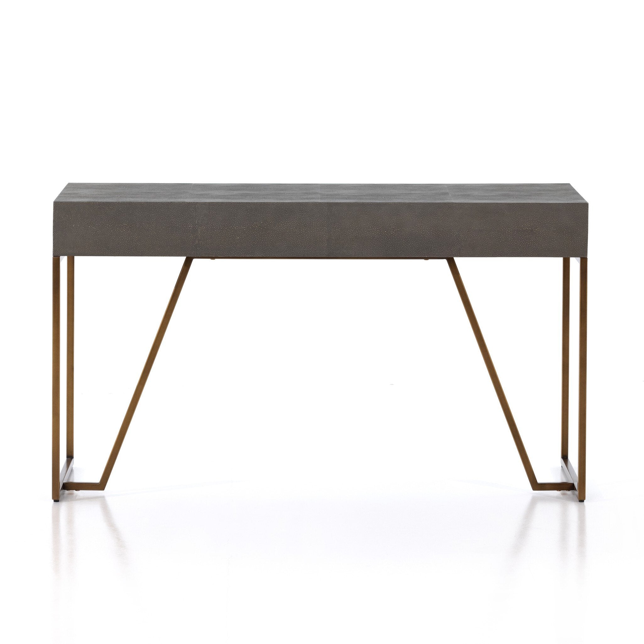Shagreen Desk Desks Four Hands , Black Friday Sale Four Hands Furniture Sale, Old Bones Co, Mid Century Furniture Sale, Four Hands Furniture, Black Friday Sale Shagreen Desk,Gus Sale, Perigold Shagreen Desk Desks Black Friday Sale , Perigold Sale Shagreen Desk,Shagreen Desk Lulu and Georgia, Burke Decor Sale Shagreen Desk, www.oldbonesco.com