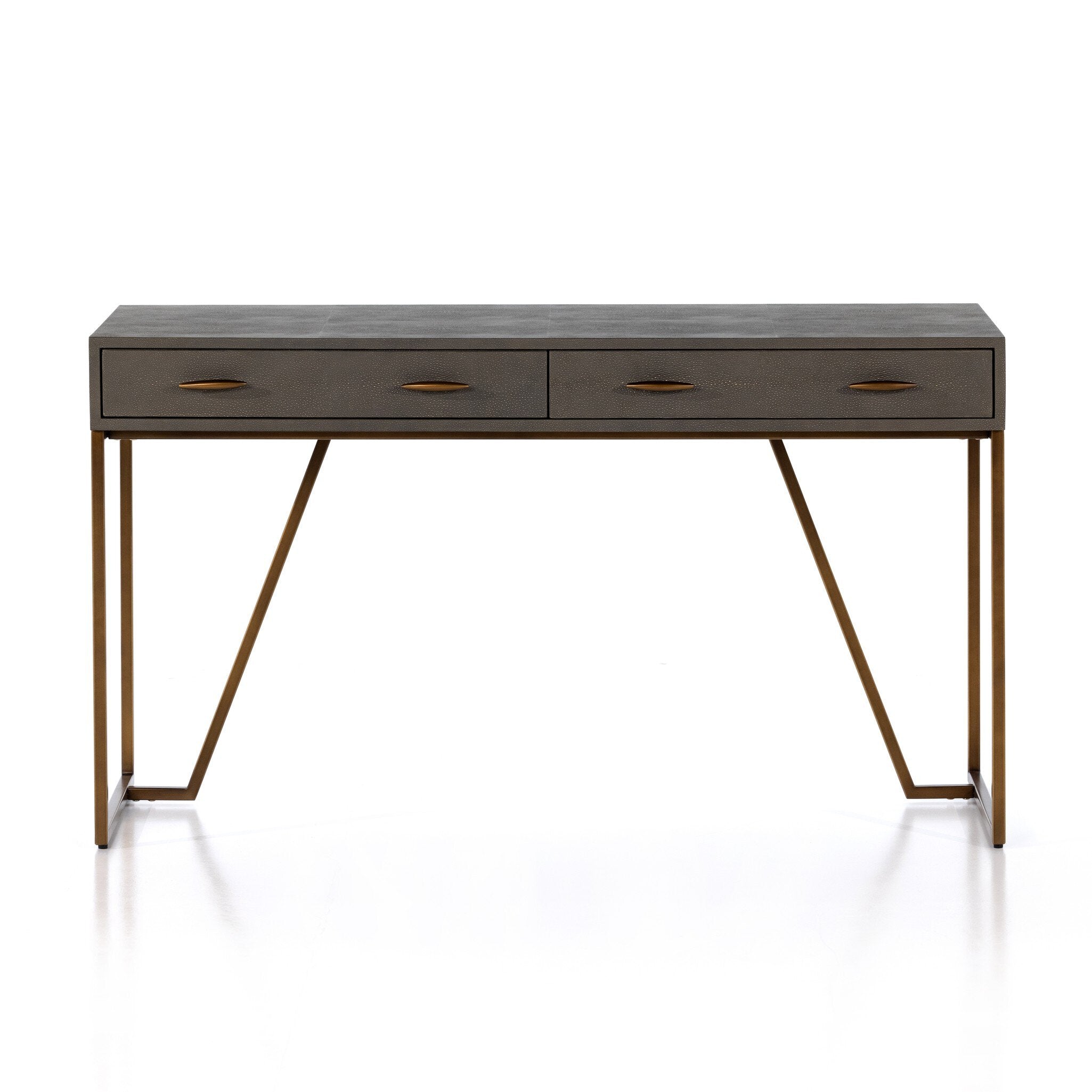 Shagreen Desk Desks Four Hands , Black Friday Sale Four Hands Furniture Sale, Old Bones Co, Mid Century Furniture Sale, Four Hands Furniture, Black Friday Sale Shagreen Desk,Gus Sale, Perigold Shagreen Desk Desks Black Friday Sale , Perigold Sale Shagreen Desk,Shagreen Desk Lulu and Georgia, Burke Decor Sale Shagreen Desk, www.oldbonesco.com
