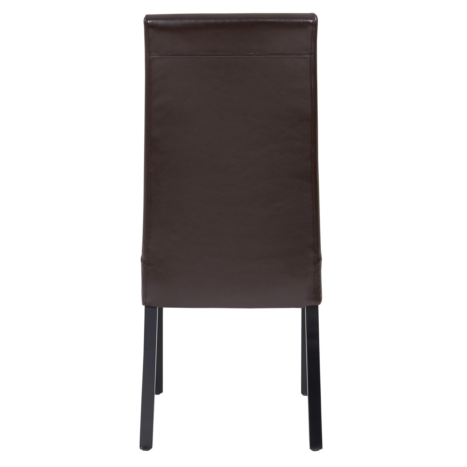 Valencia Dining Side Chair - Set of 2