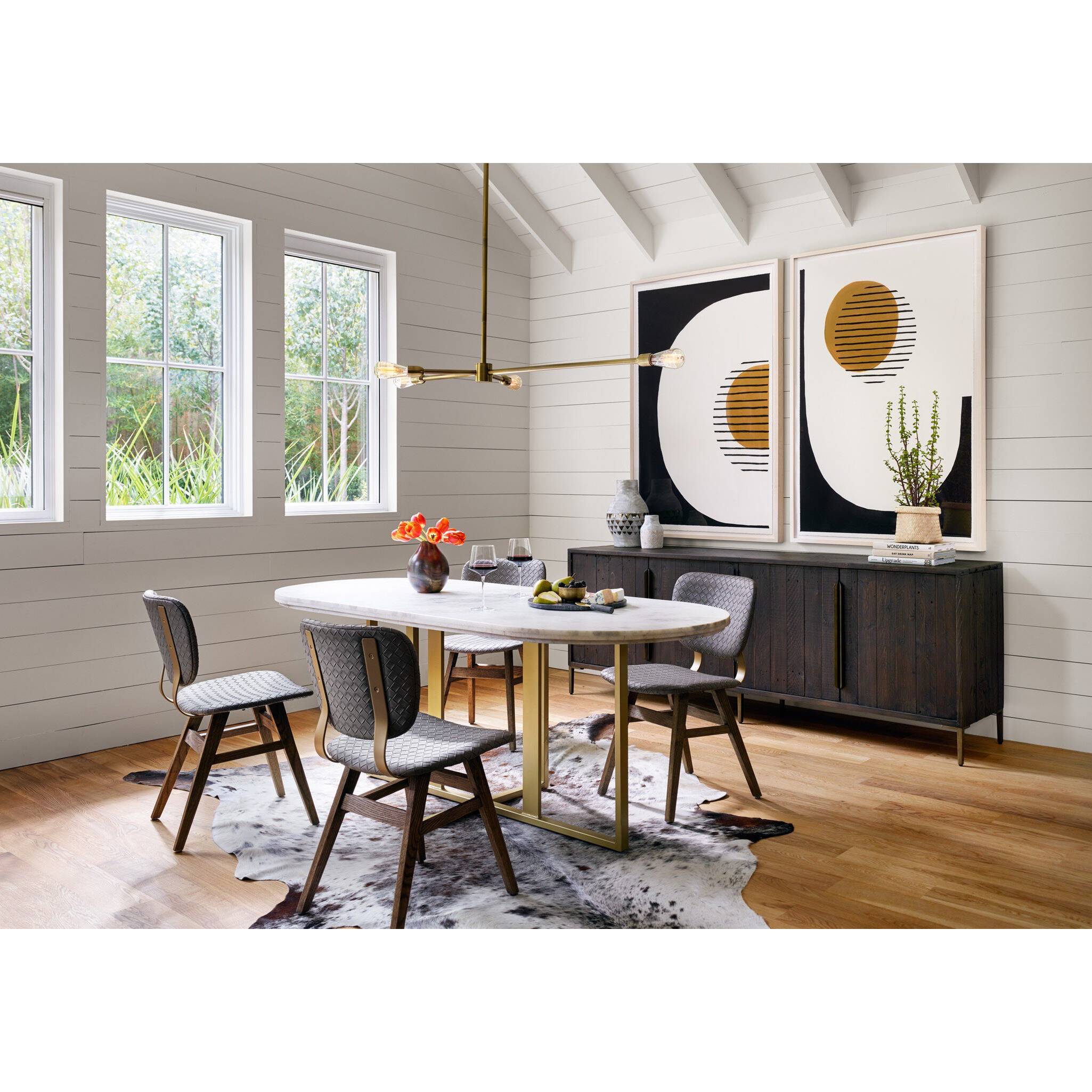 Wyeth Sideboard
