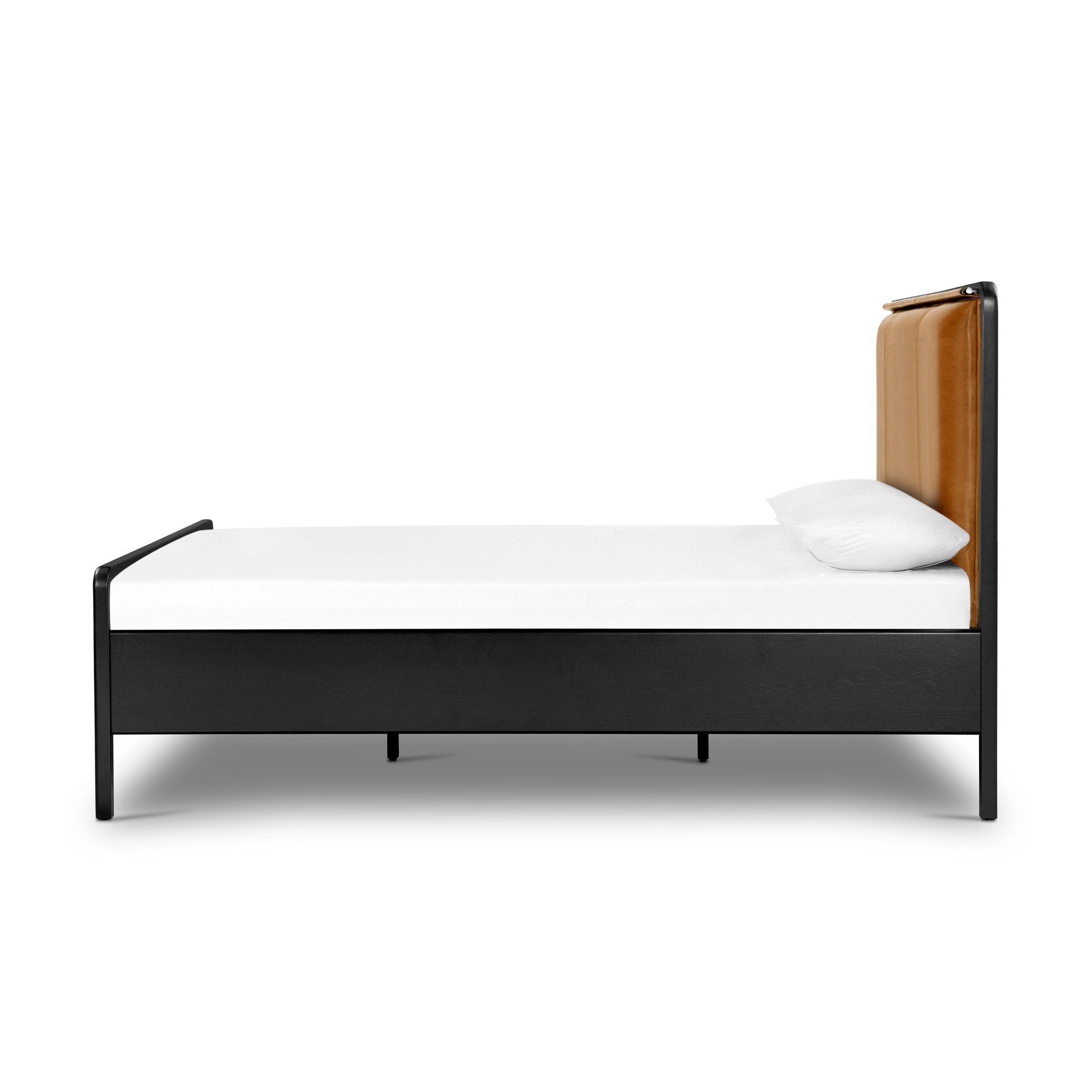 ベッドフレーム Double bed for sale-Excellent condition Rosedale Bed