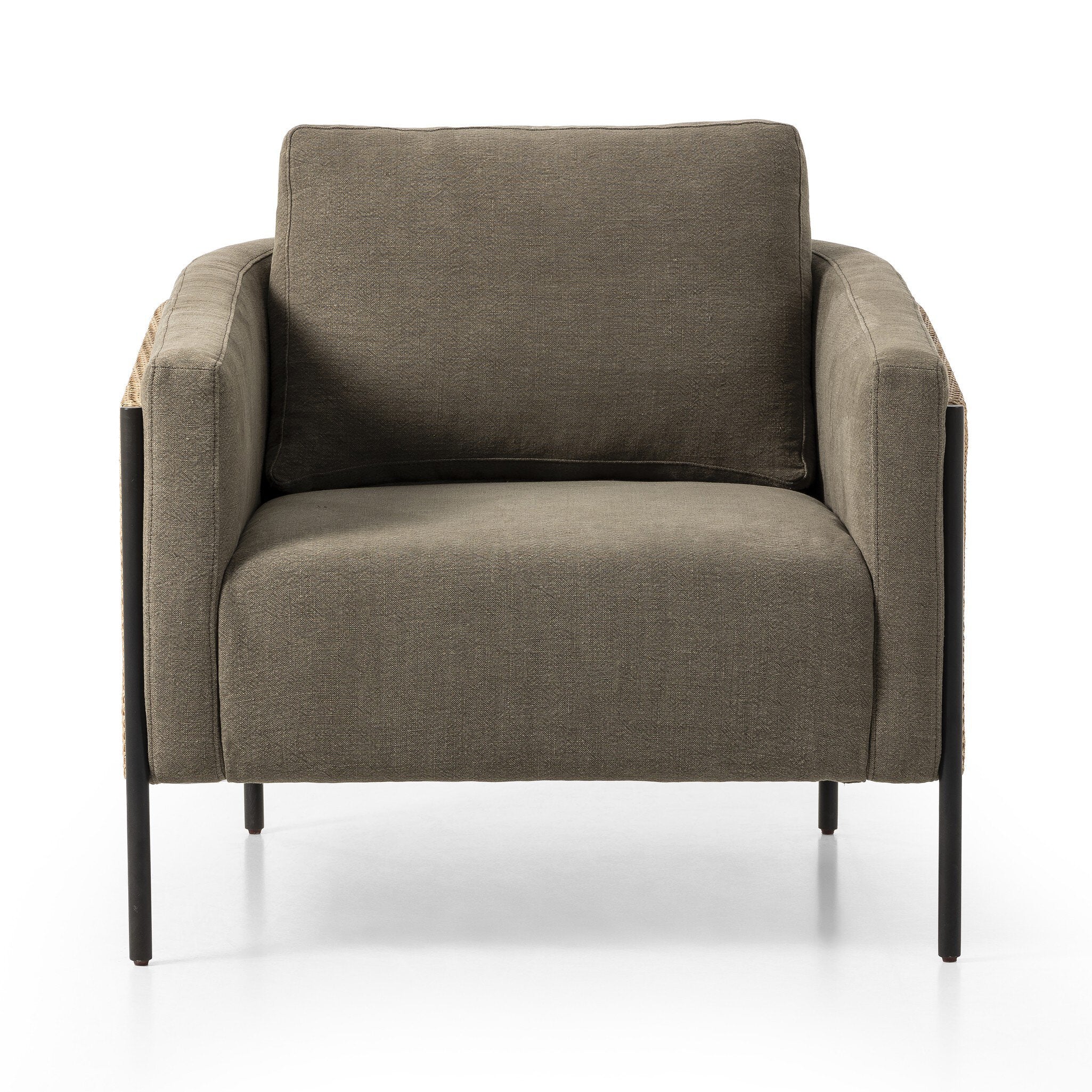 Jayda Chair | -Four Hands-