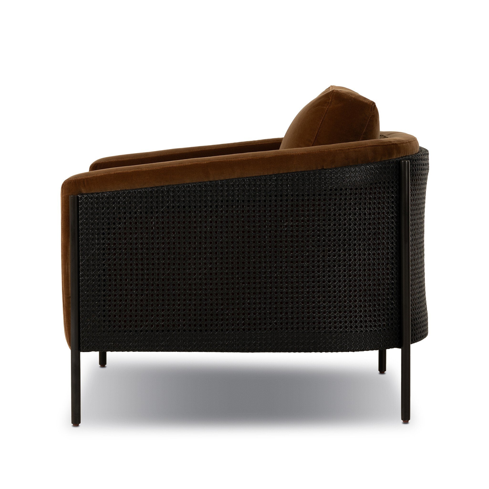 Jayda Chair | -Four Hands-