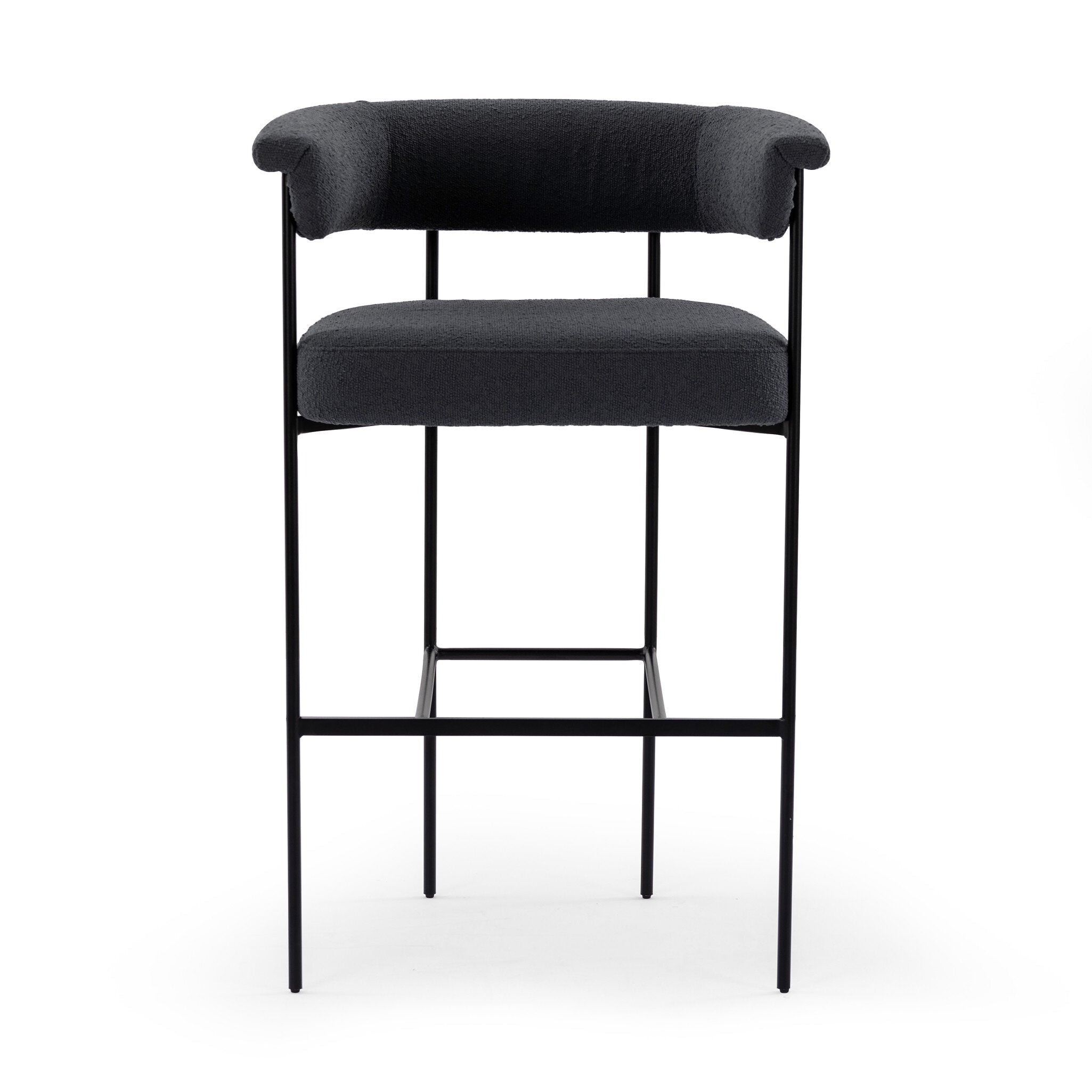 Carrie Bar + Counter Stool