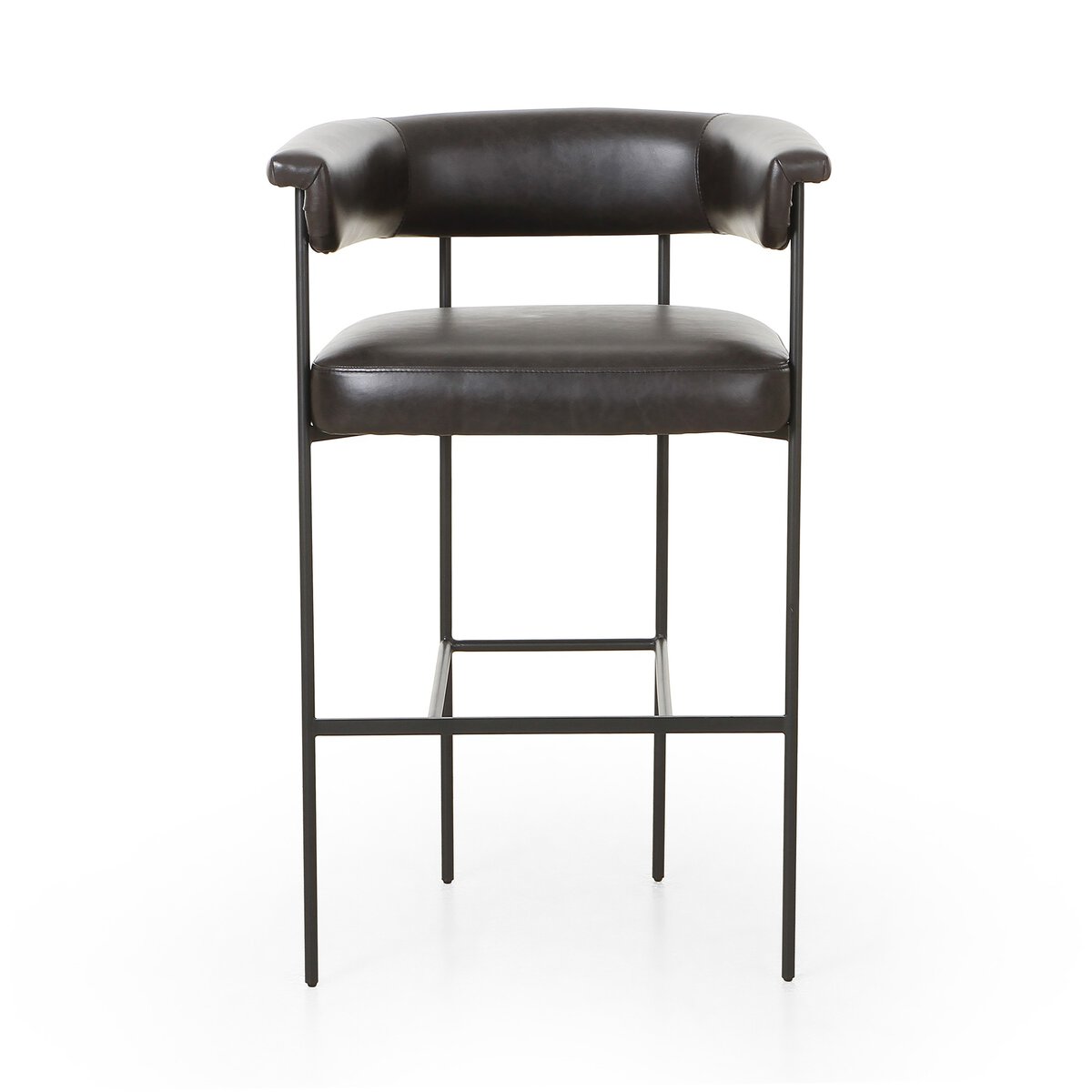 Carrie Bar + Counter Stool Bar & Counter Stools Four Hands Sonoma Black Bar , Black Friday Sale Four Hands Furniture Sale, Old Bones Co, Mid Century Furniture Sale, Four Hands Furniture, Black Friday Sale Carrie Bar + Counter Stool,Gus Sale, Perigold Carrie Bar + Counter Stool Bar & Counter Stools Black Friday Sale , Perigold Sale Carrie Bar + Counter Stool,Carrie Bar + Counter Stool Lulu and Georgia, Burke Decor Sale Carrie Bar + Counter Stool, www.oldbonesco.com