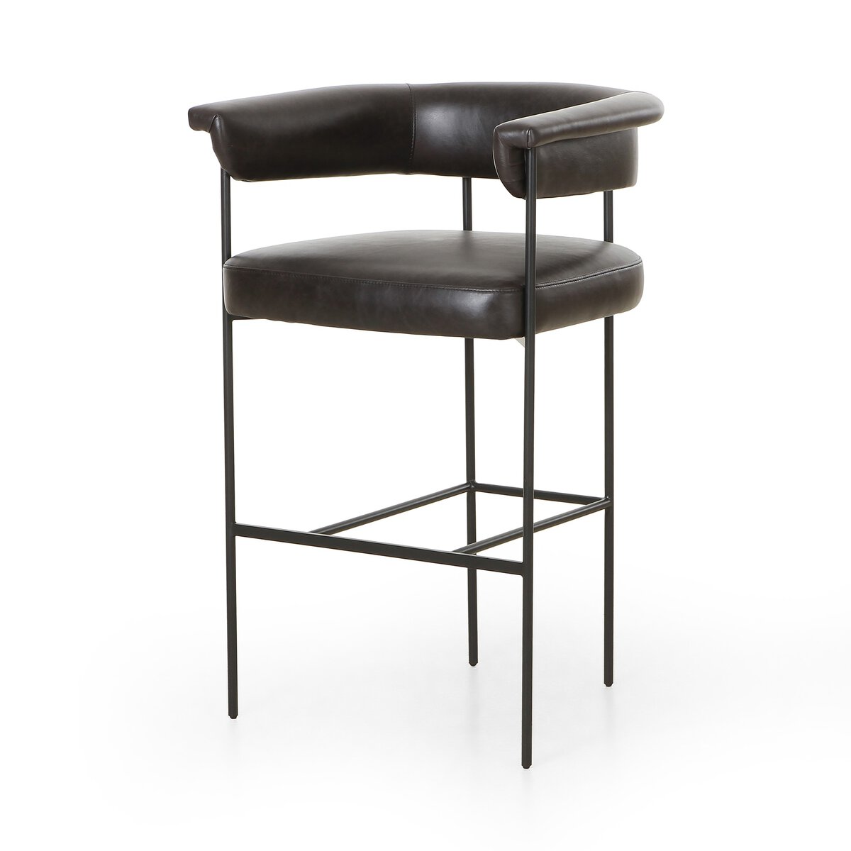 Carrie Bar + Counter Stool Bar & Counter Stools Four Hands , Black Friday Sale Four Hands Furniture Sale, Old Bones Co, Mid Century Furniture Sale, Four Hands Furniture, Black Friday Sale Carrie Bar + Counter Stool,Gus Sale, Perigold Carrie Bar + Counter Stool Bar & Counter Stools Black Friday Sale , Perigold Sale Carrie Bar + Counter Stool,Carrie Bar + Counter Stool Lulu and Georgia, Burke Decor Sale Carrie Bar + Counter Stool, www.oldbonesco.com