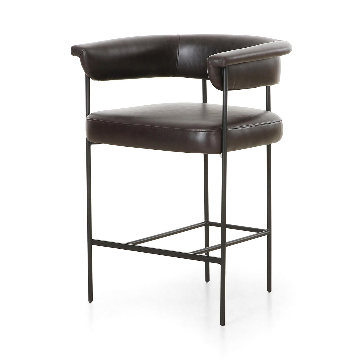 Carrie Bar + Counter Stool Bar & Counter Stools Four Hands , Black Friday Sale Four Hands Furniture Sale, Old Bones Co, Mid Century Furniture Sale, Four Hands Furniture, Black Friday Sale Carrie Bar + Counter Stool,Gus Sale, Perigold Carrie Bar + Counter Stool Bar & Counter Stools Black Friday Sale , Perigold Sale Carrie Bar + Counter Stool,Carrie Bar + Counter Stool Lulu and Georgia, Burke Decor Sale Carrie Bar + Counter Stool, www.oldbonesco.com